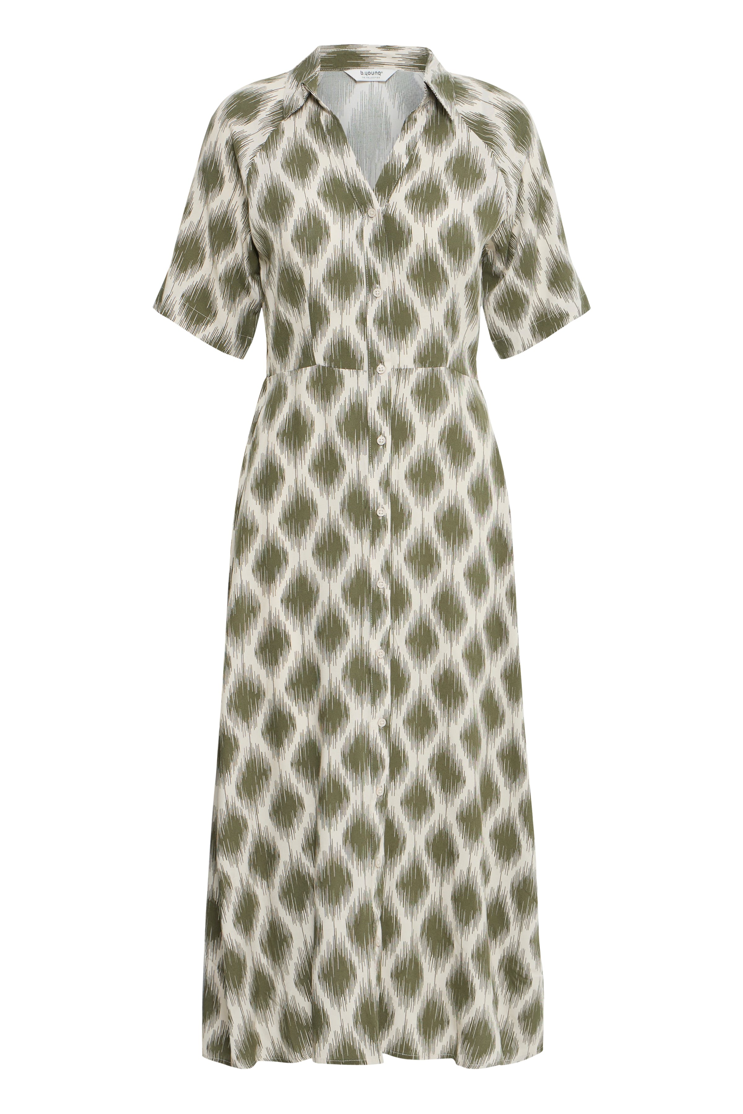 BYMMJOELLA Kjole PACK FRONT 20818764-900006745