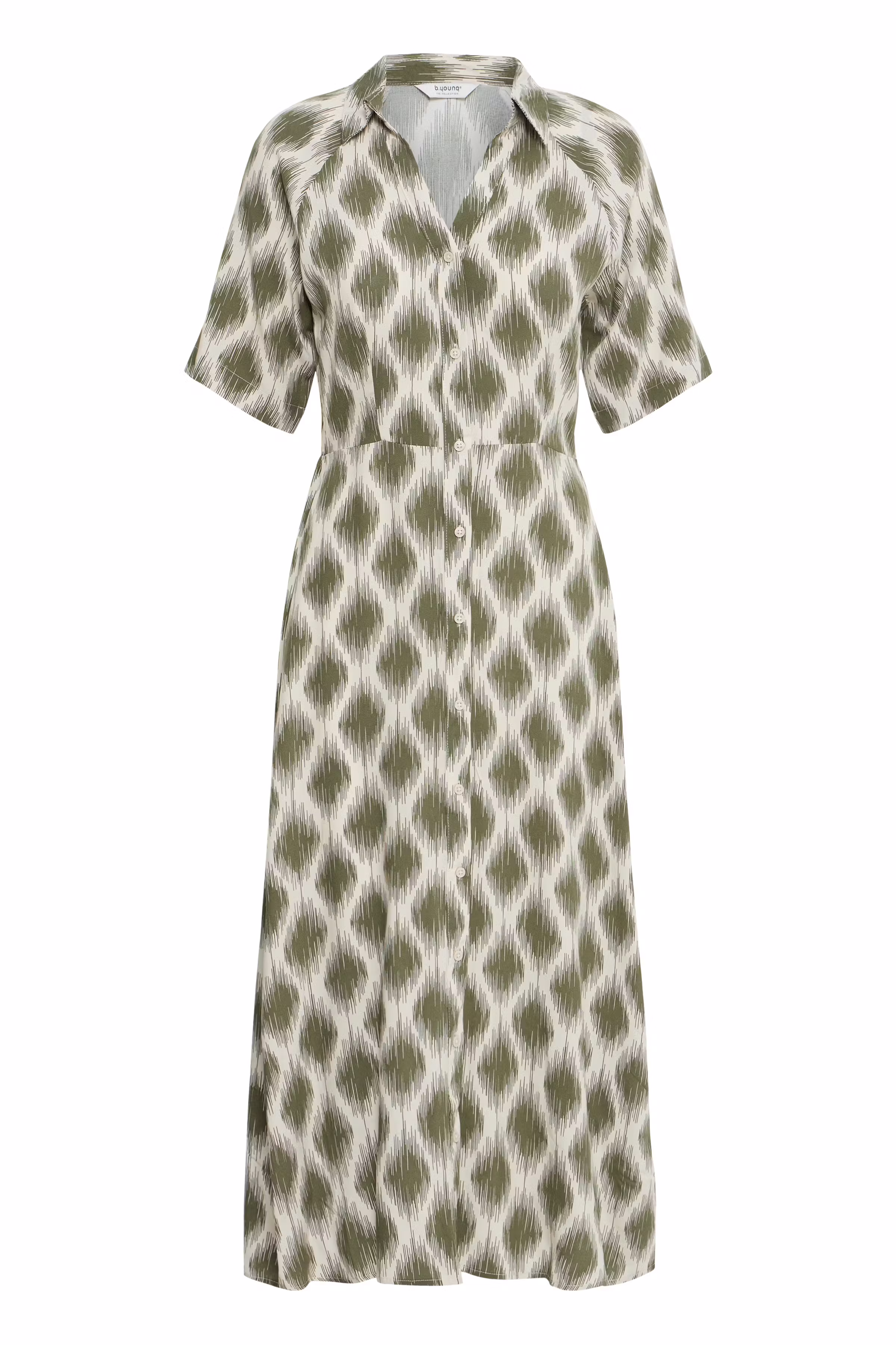 BYMMJOELLA Kjole PACK FRONT 20818764-900006746