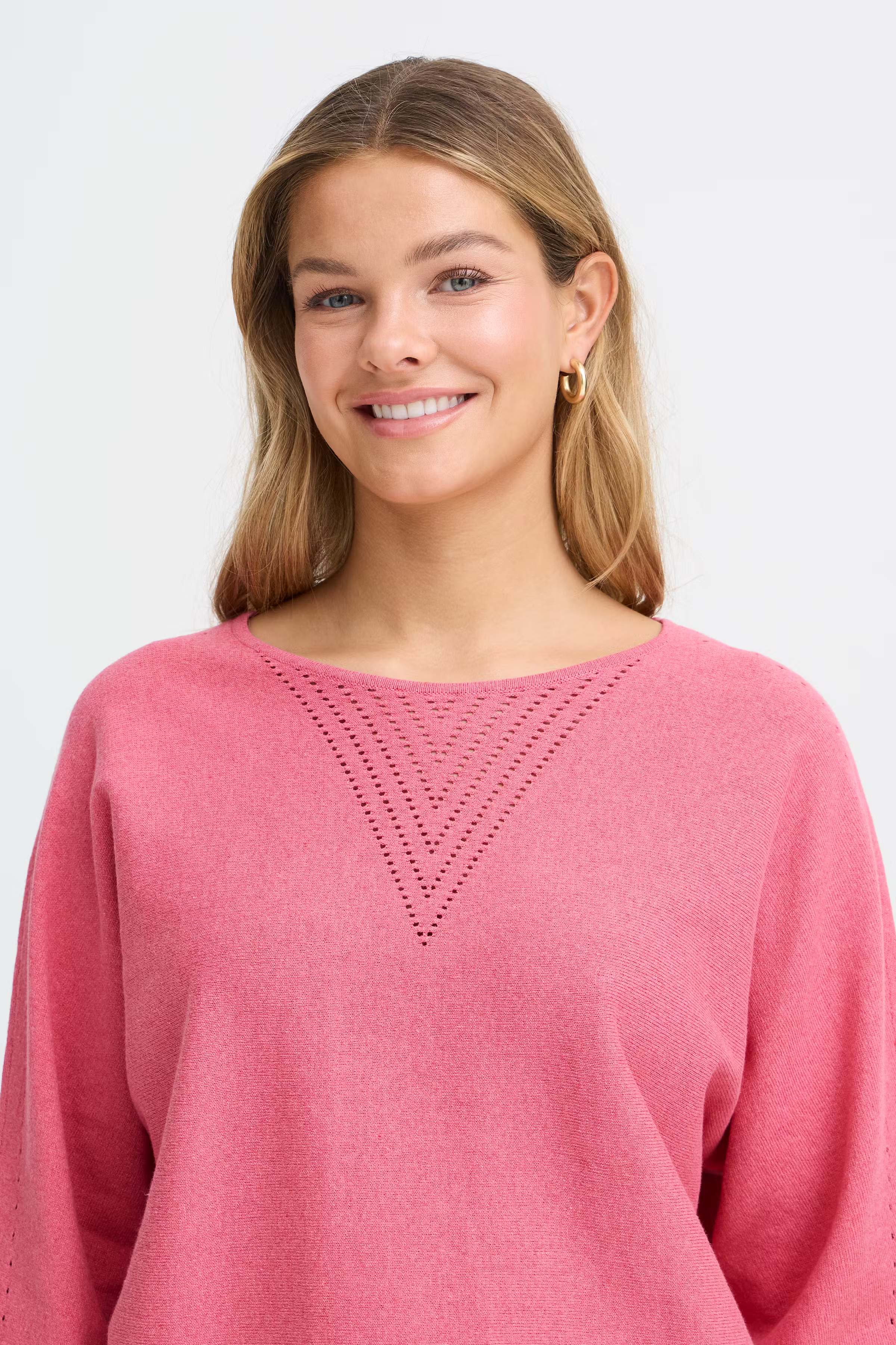 FRSINJA Pullover LOOKBOOK DETAIL 20617577-182120