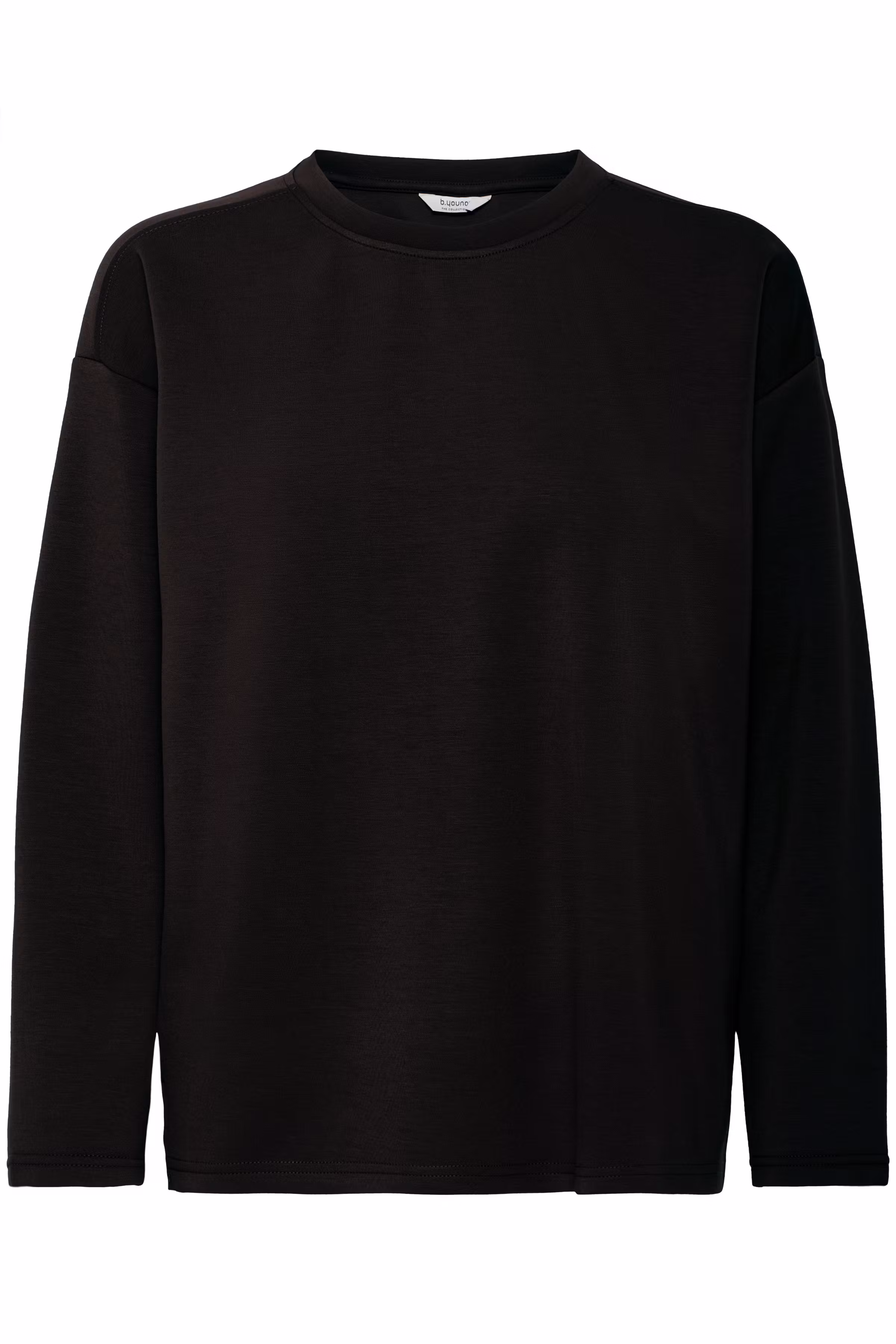 BYPUSTI Sweatshirt PACK FRONT 20815707-200451
