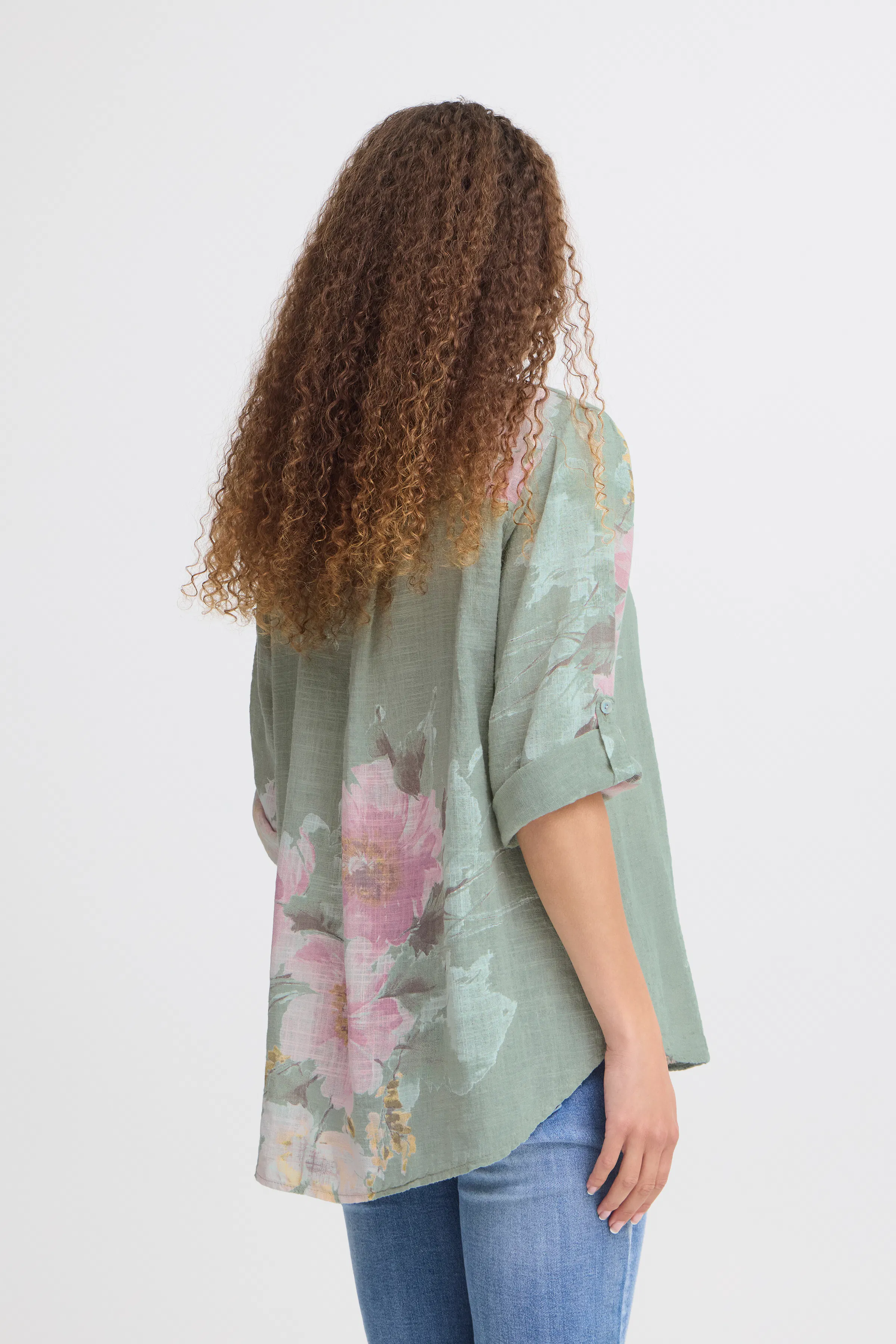 SBXALEXA Bluse LOOKBOOK BACK 22101199-176212