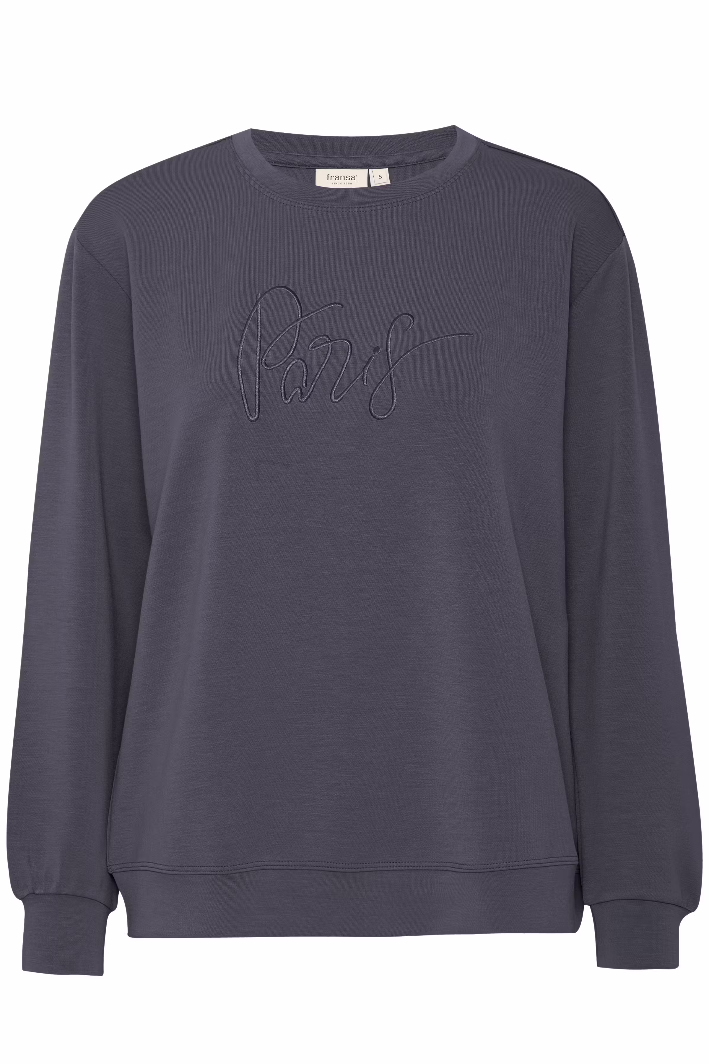 FRROSA Sweatshirt PACK FRONT 20614755-194205