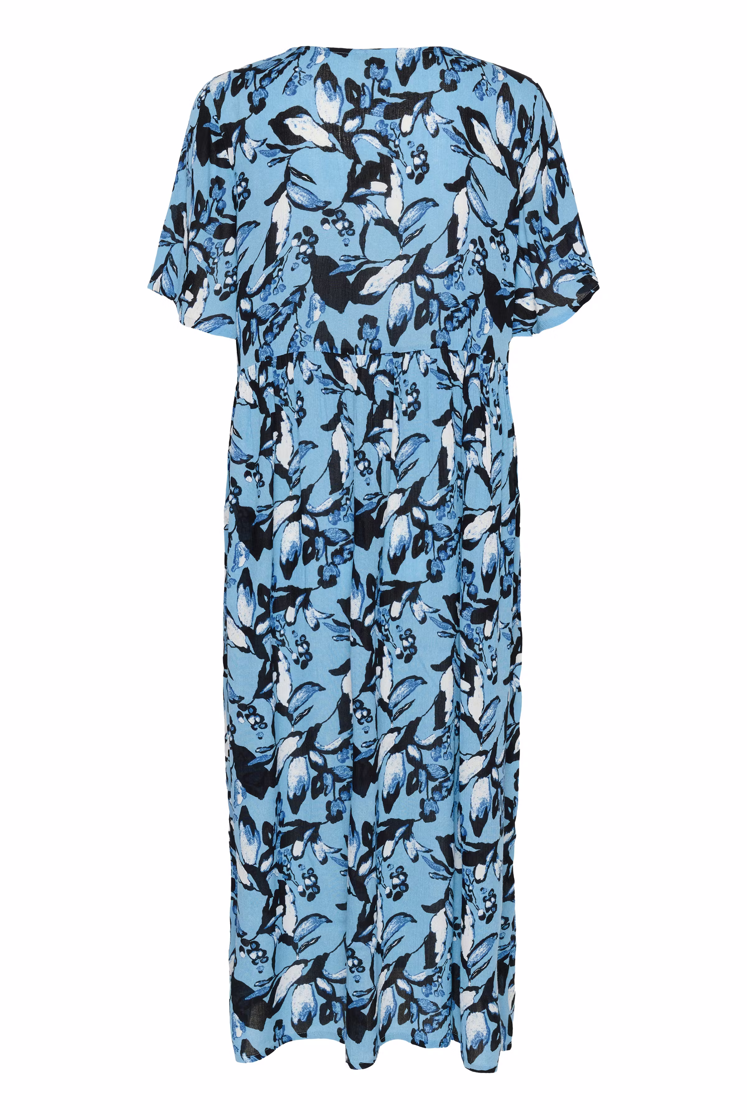 KAjessi Kleid PACK BACK 10510336-107938