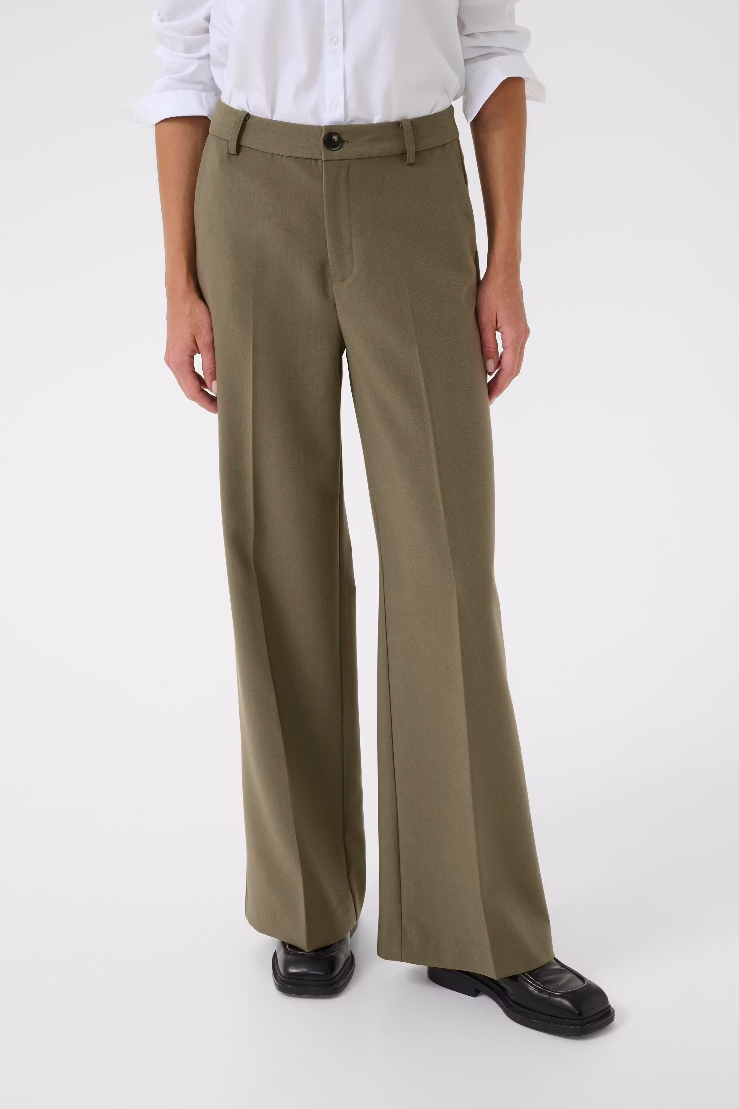 NinnesaPW Bukser LOOKBOOK FRONT 30309542-190822