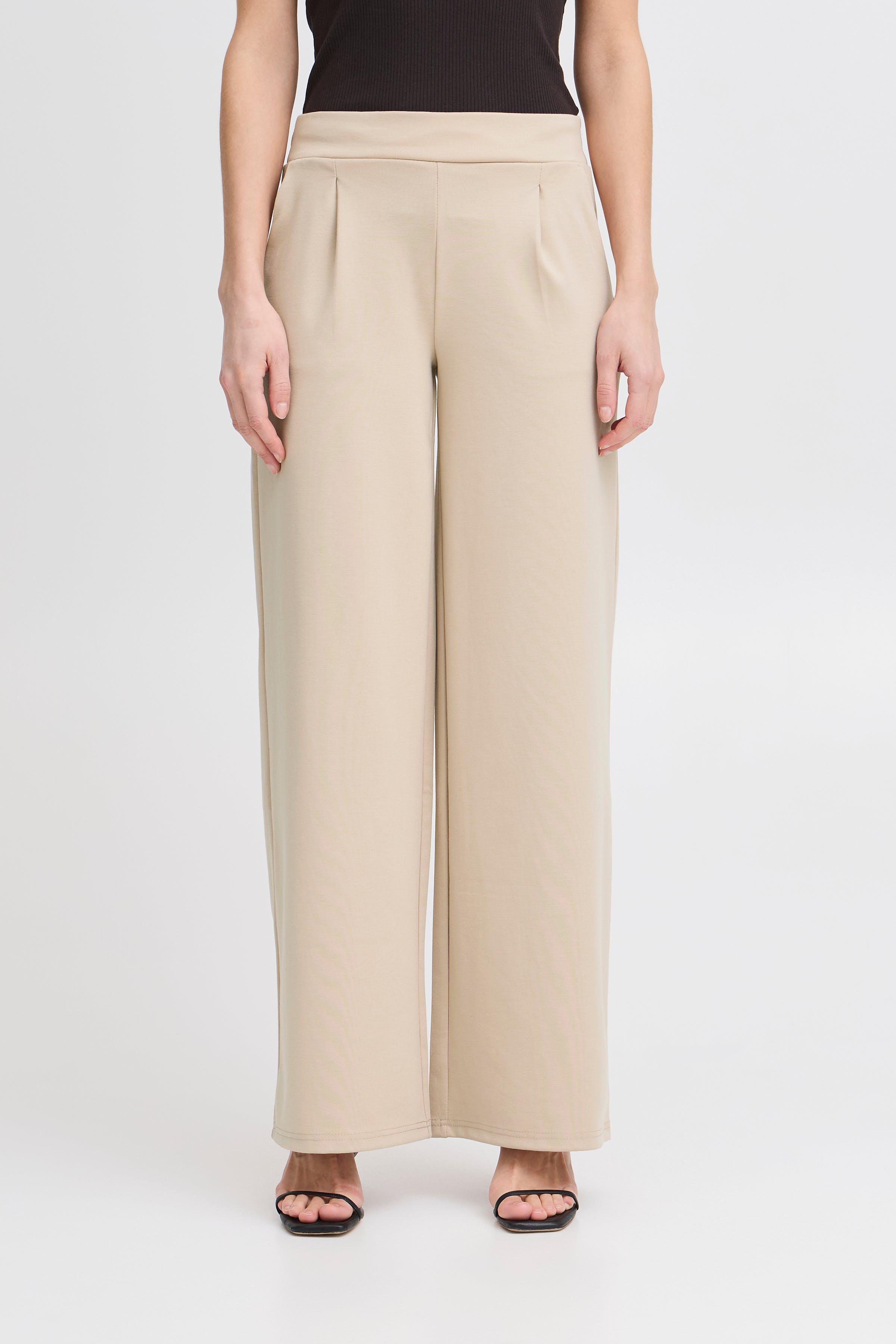 IHKATE LONG WIDE Broek LOOKBOOK FRONT 20118337-151308