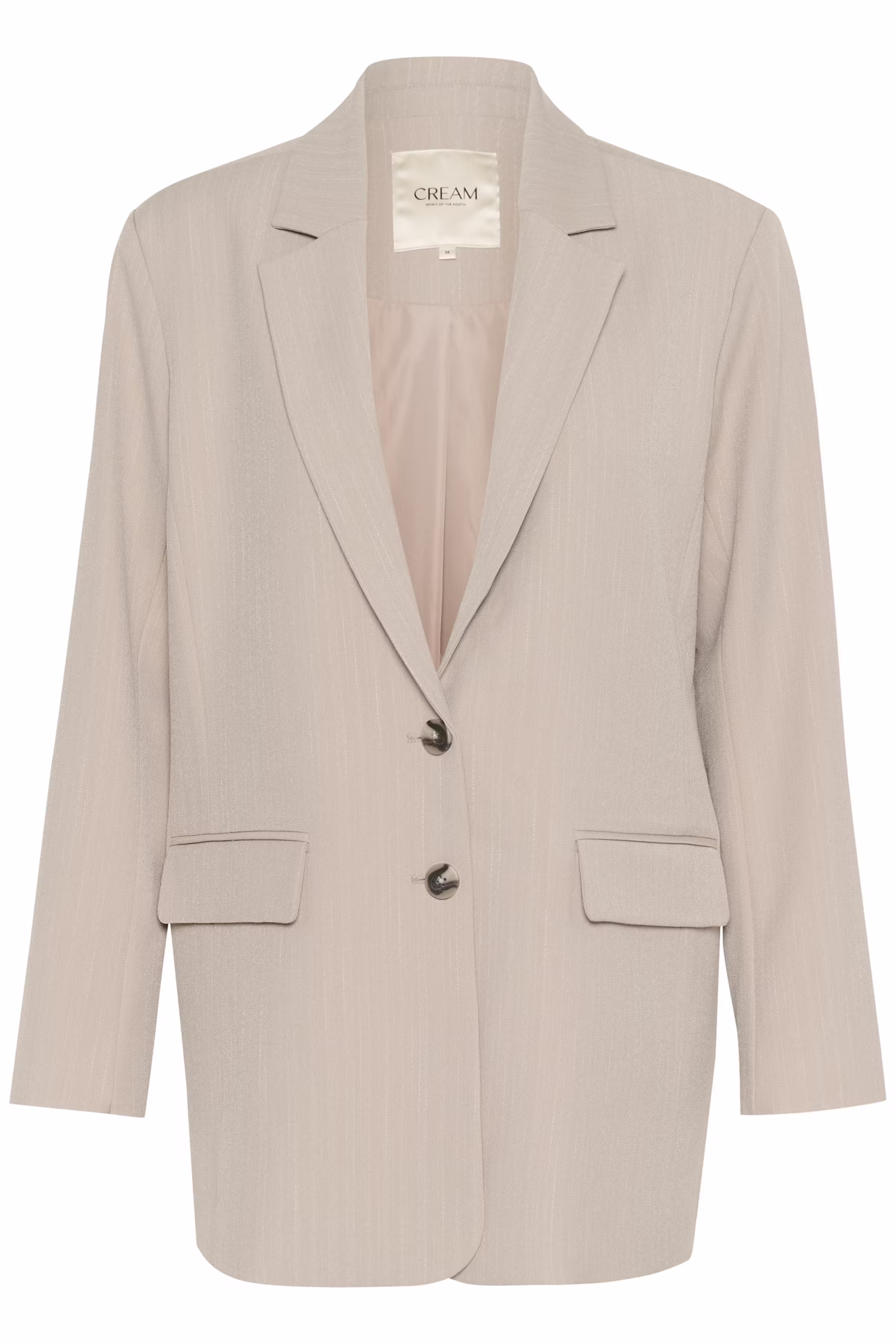 CRBarny Blazer PACK FRONT 10613111-161305