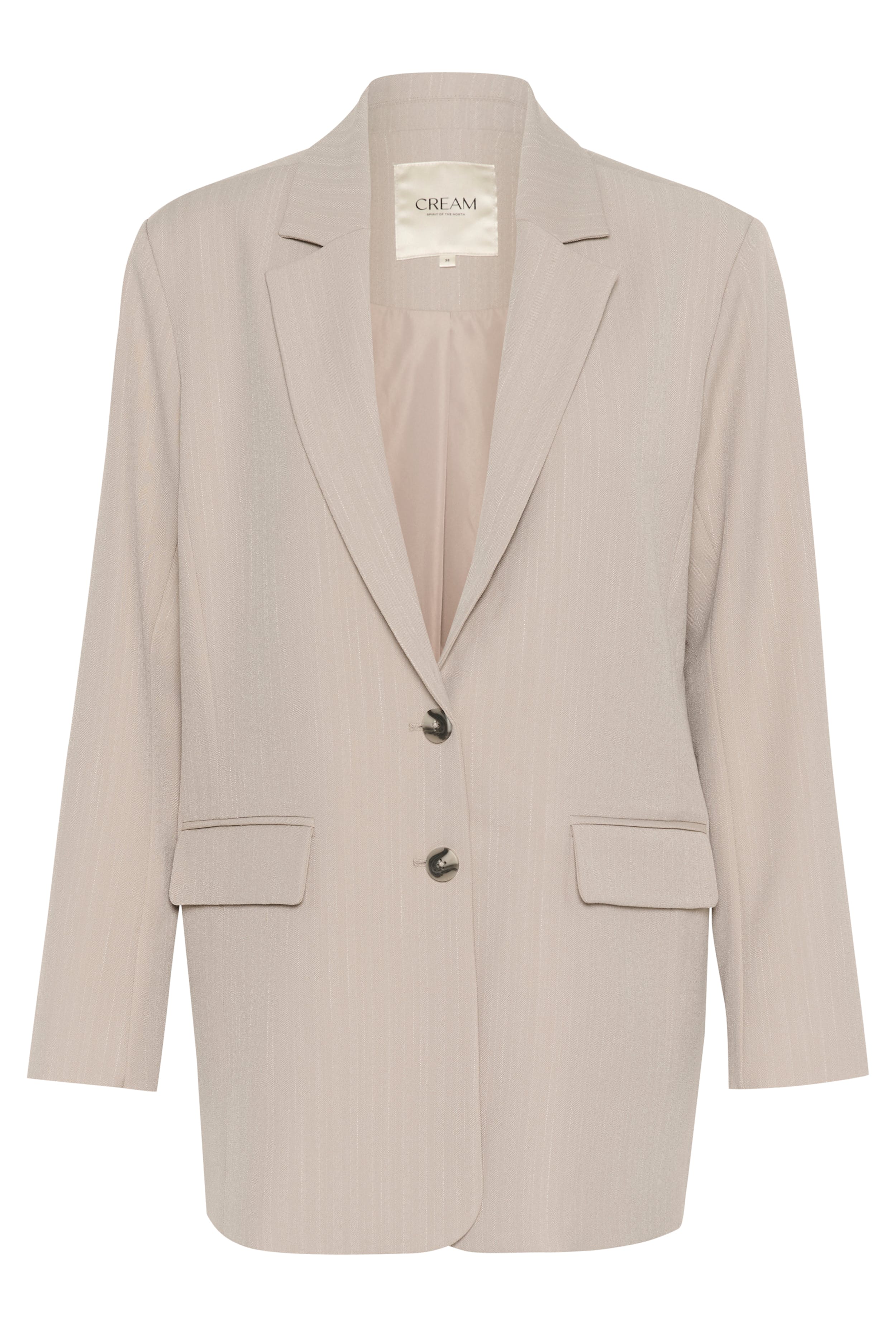 CRBarny Blazer PACK FRONT 10613111-161305