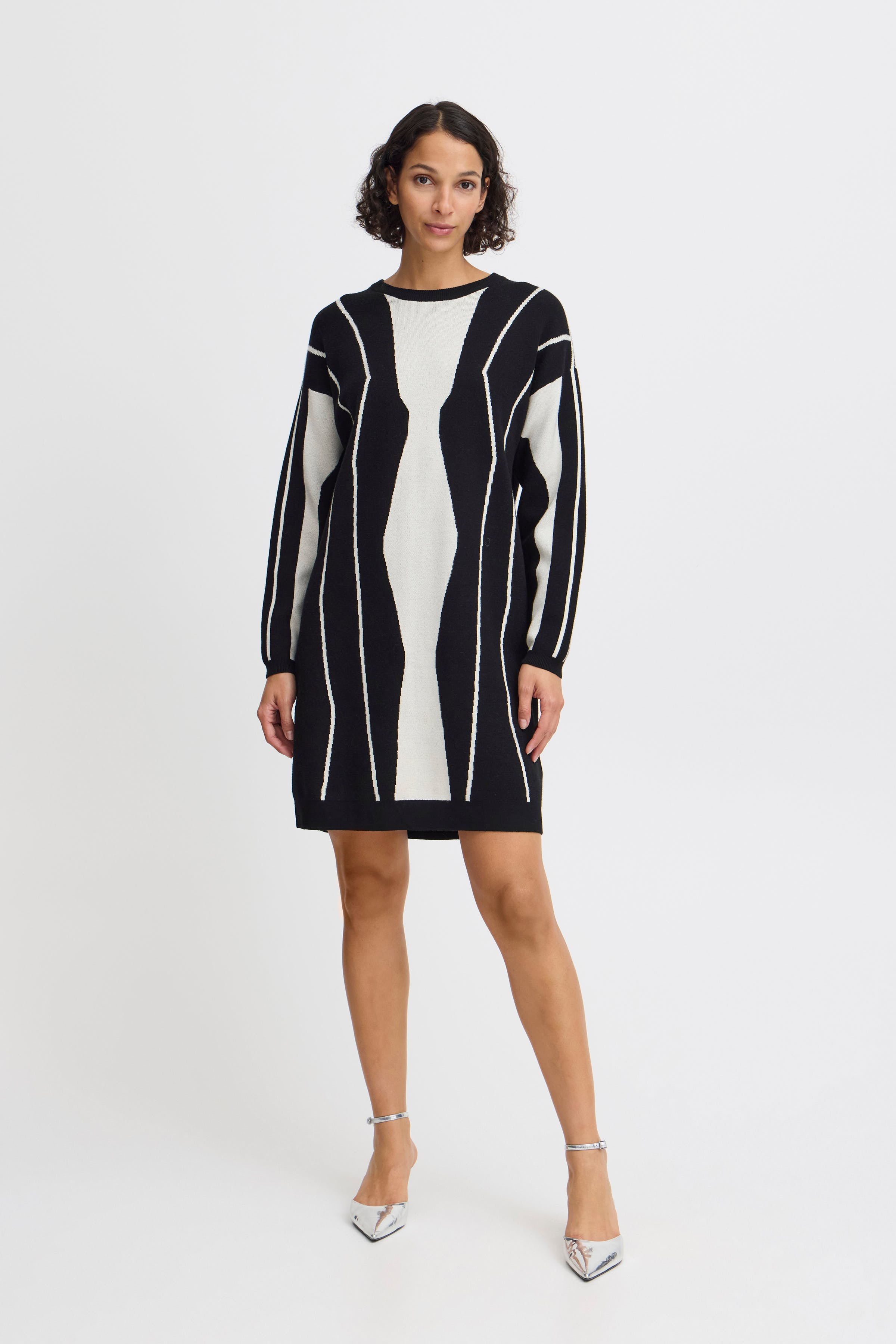 BYMIRAN Kleid LOOKBOOK FRONT 20815263-200453