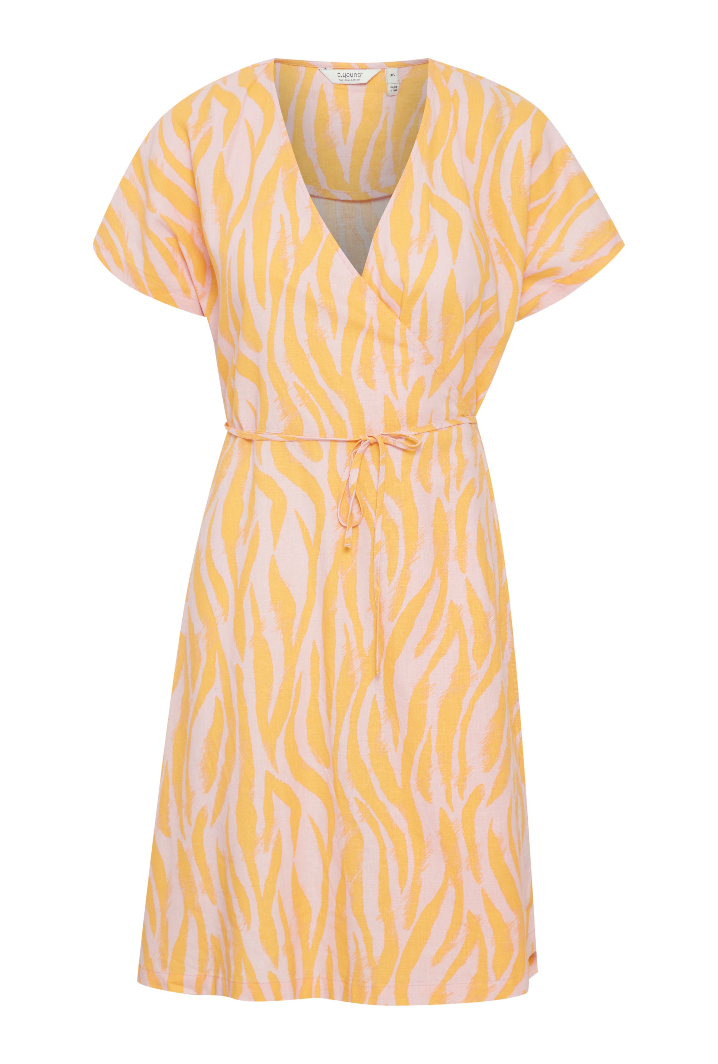 BYFALAKKA Kleid PACK FRONT 20814558-202915