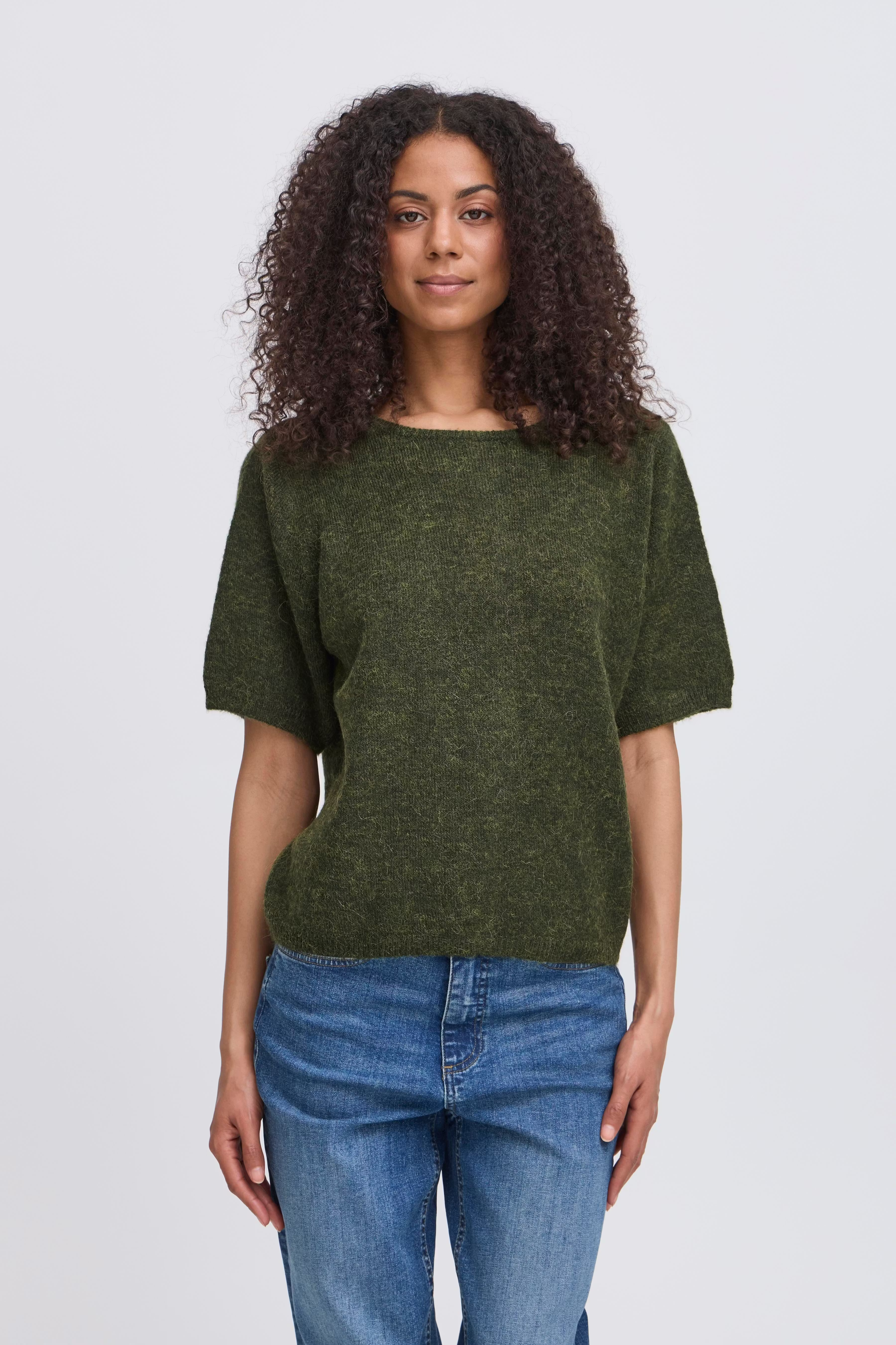 IHKAMARA Pullover LOOKBOOK FRONT 20124154-190419