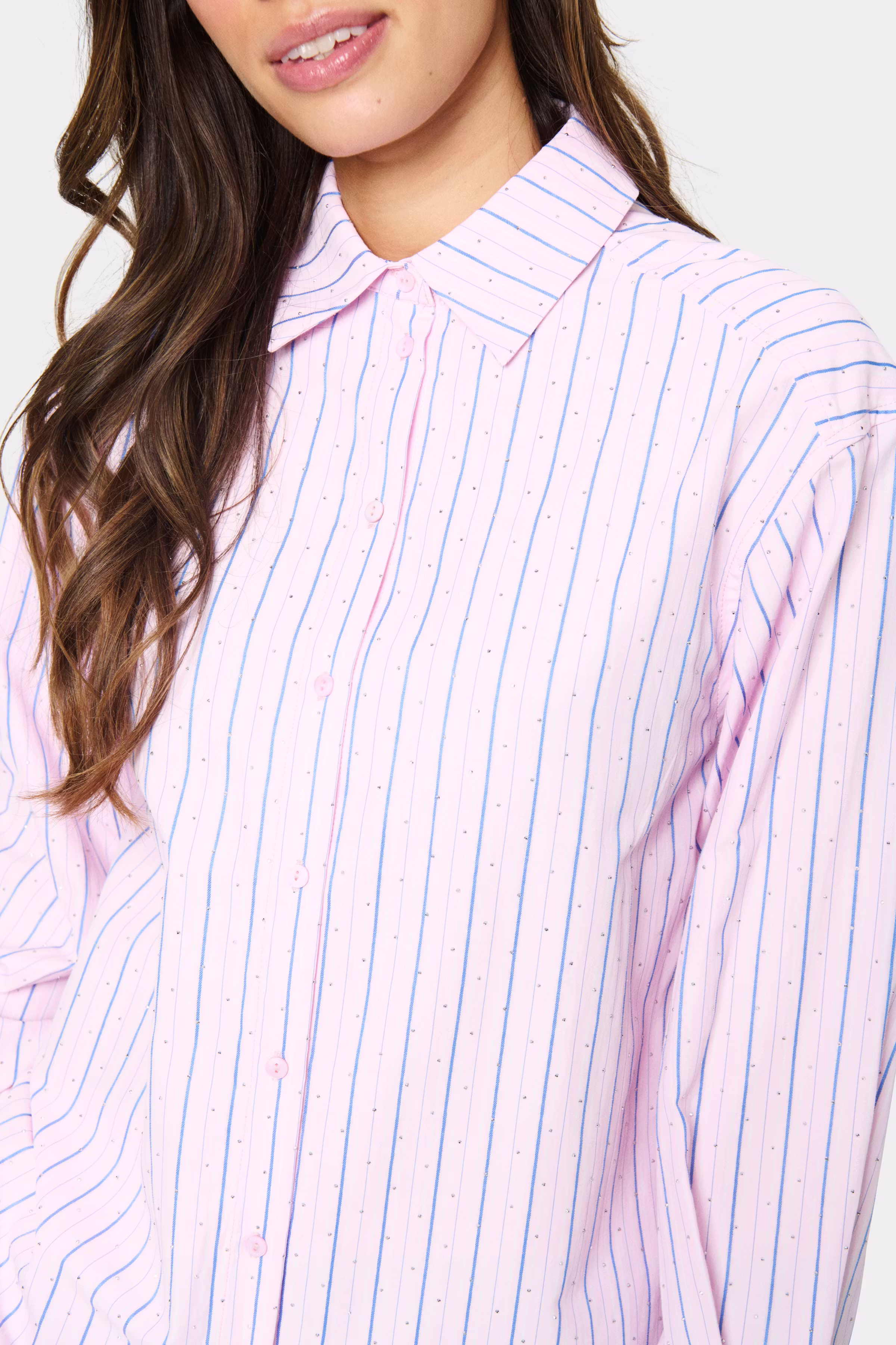 KeelySZ Shirt LOOKBOOK DETAIL 30514479-304205