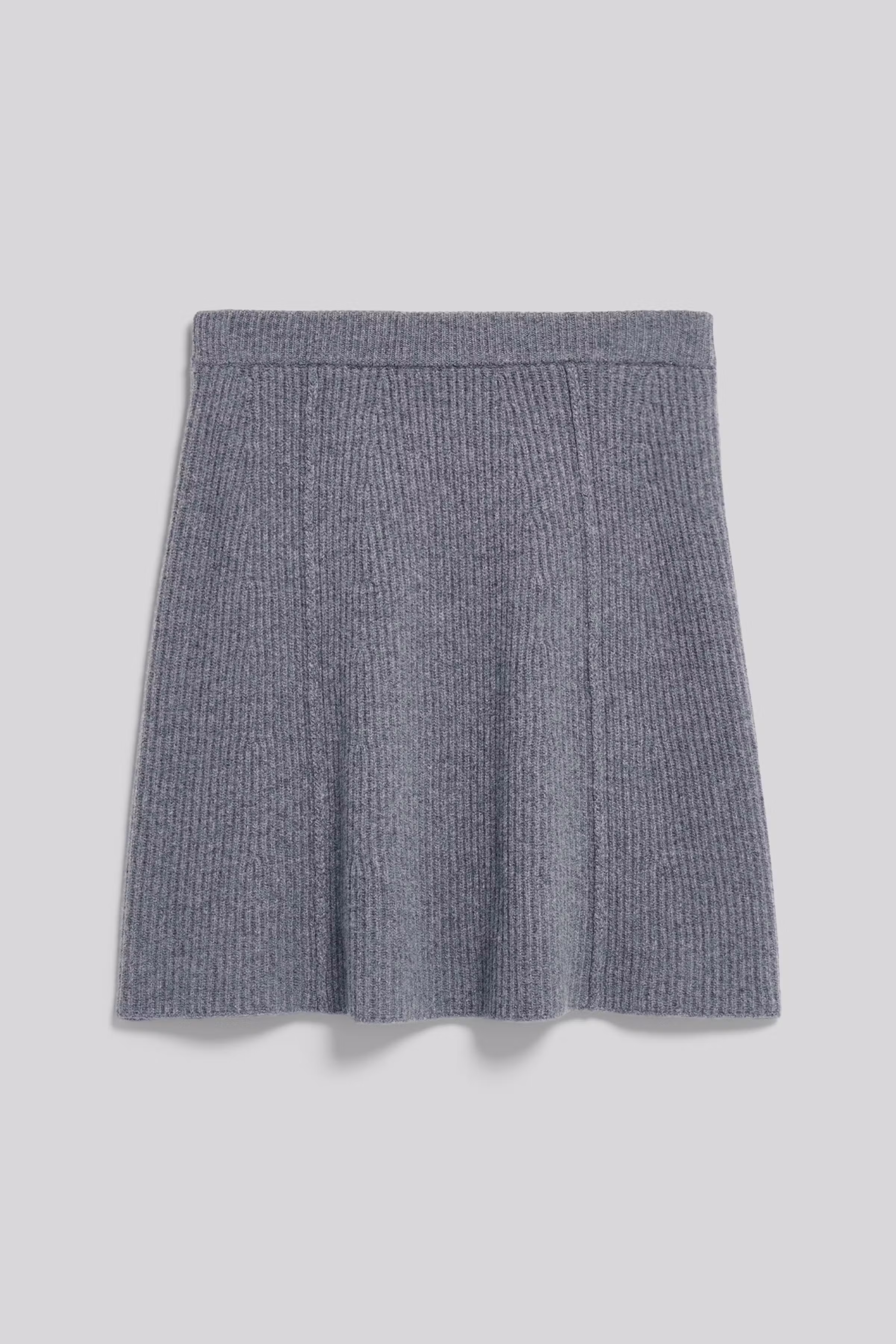 KEENA Skirt PACK FRONT 30600601-GY942