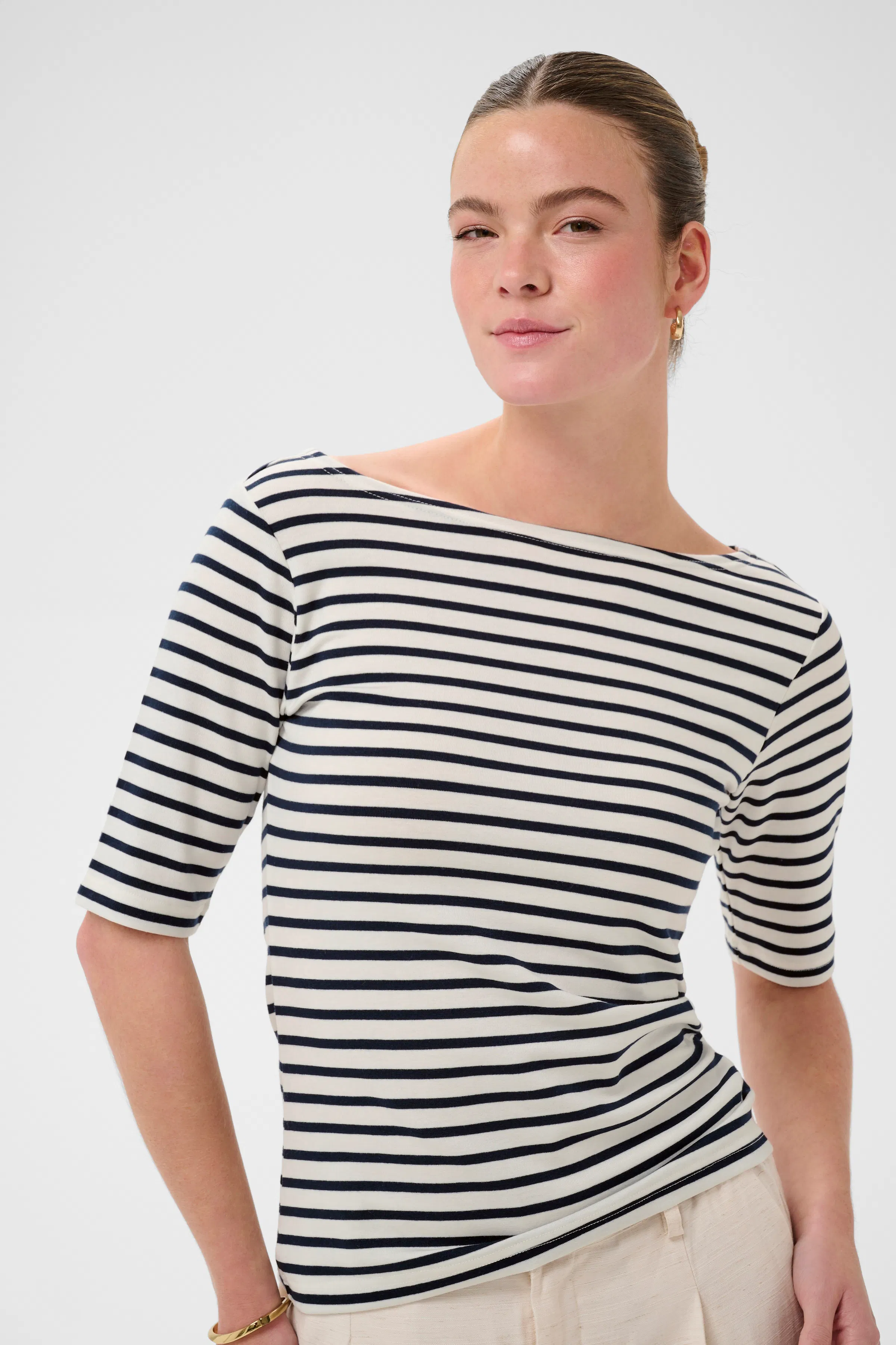 KAliddy T-shirt LOOKBOOK DETAIL 10511832-109526