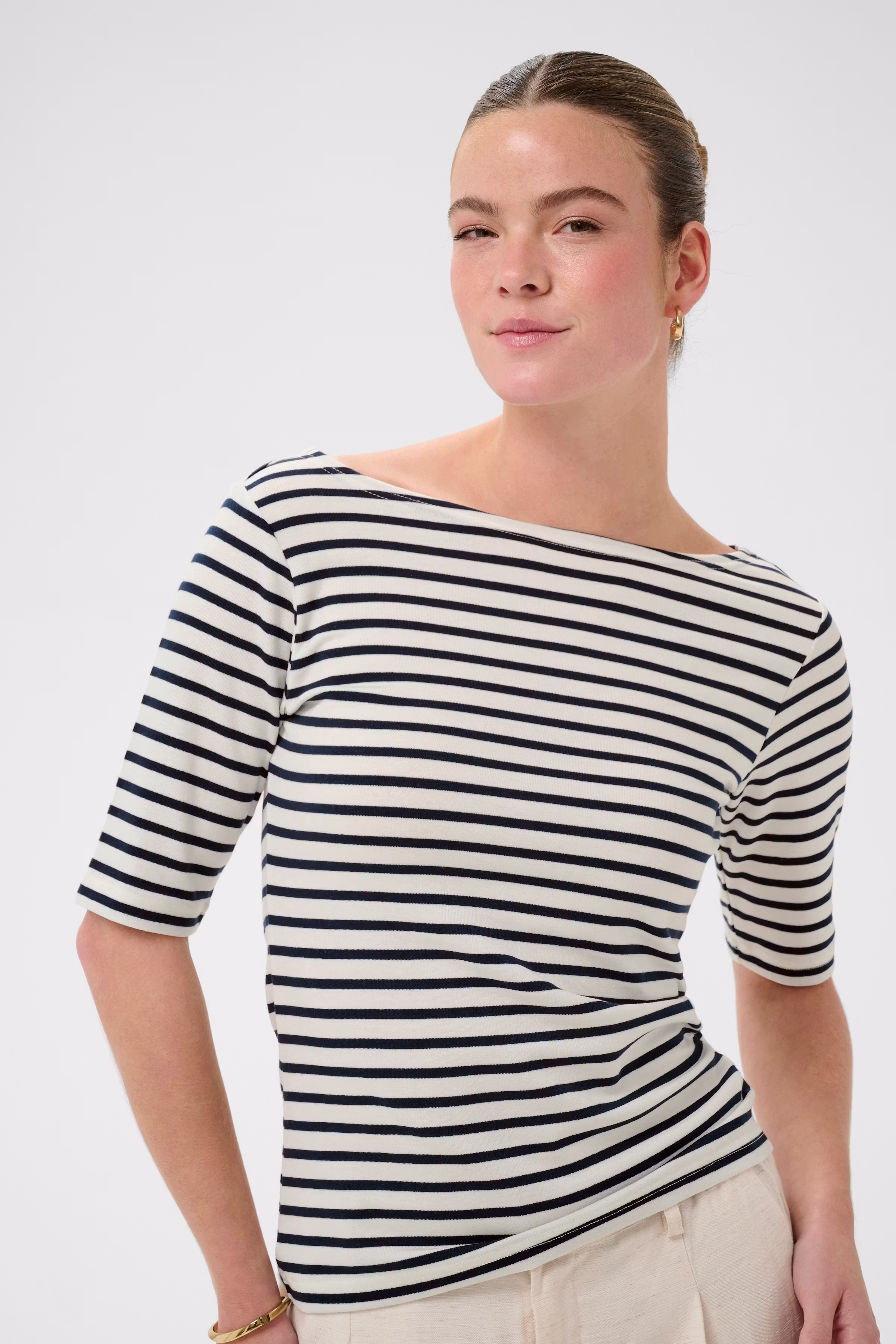 KAliddy T-shirt LOOKBOOK DETAIL 10511832-109526