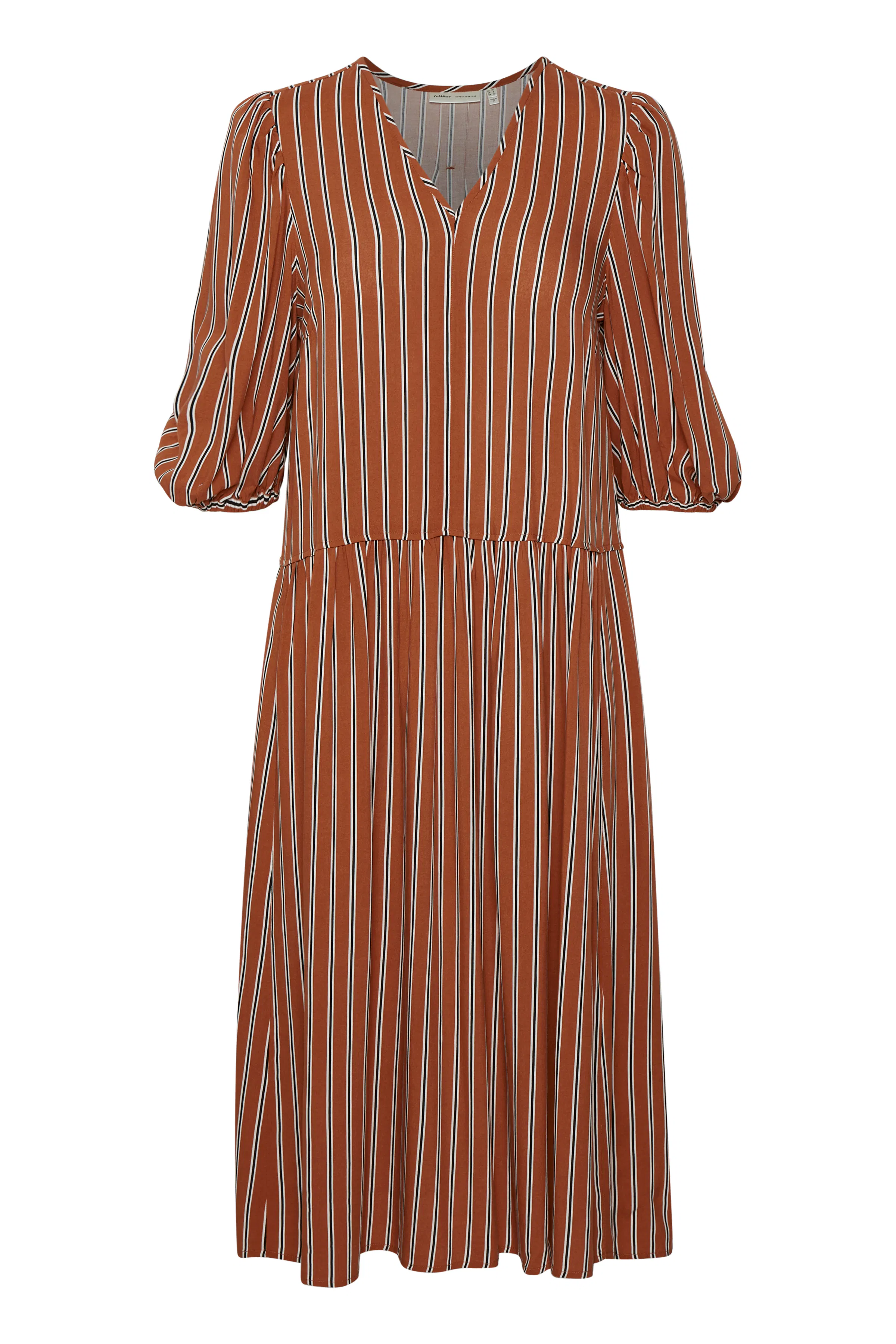 ViksaIW Long  Kleid PACK FRONT 30106454-300821