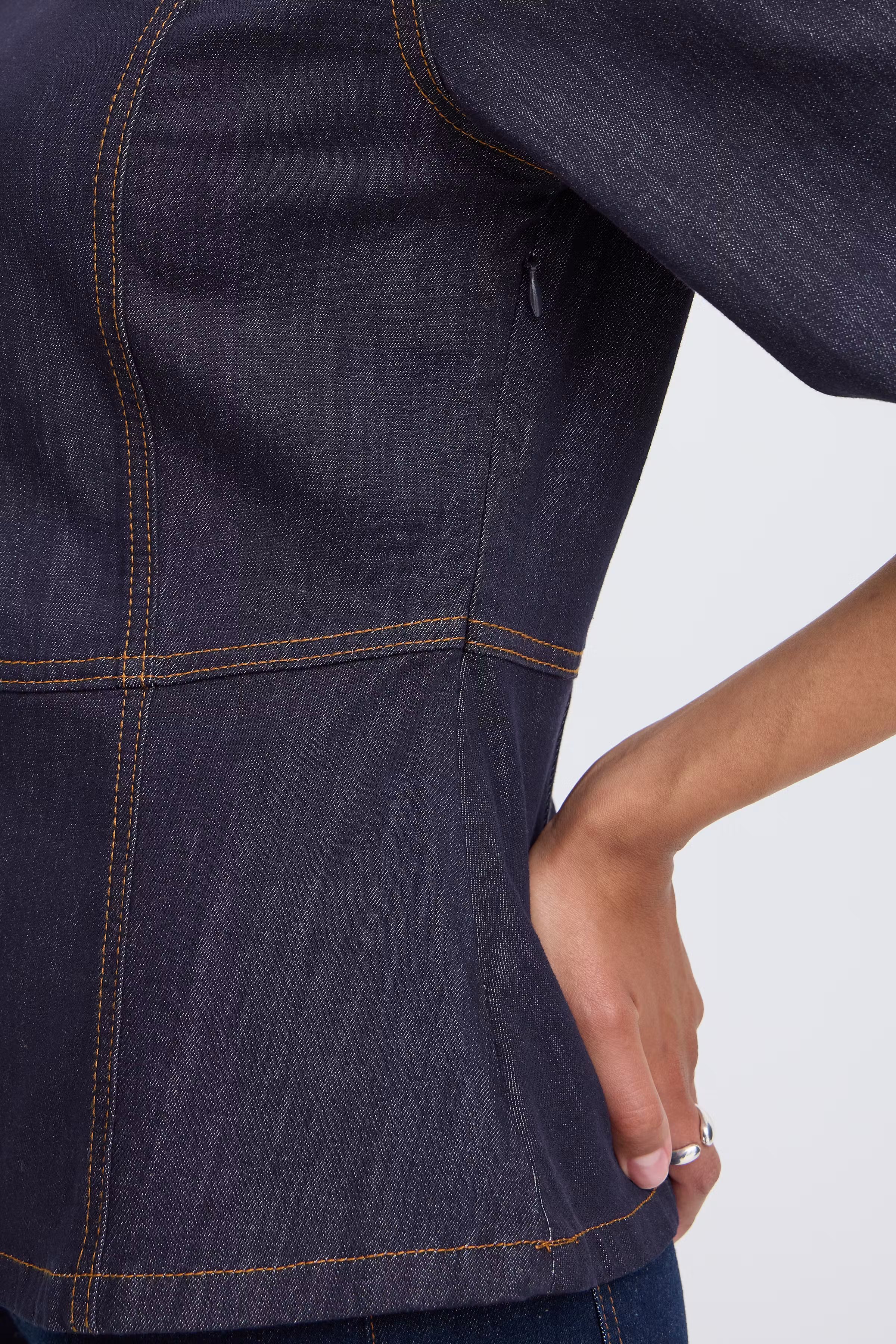 BYKANEA Kjole LOOKBOOK DETAIL 20819355-200462