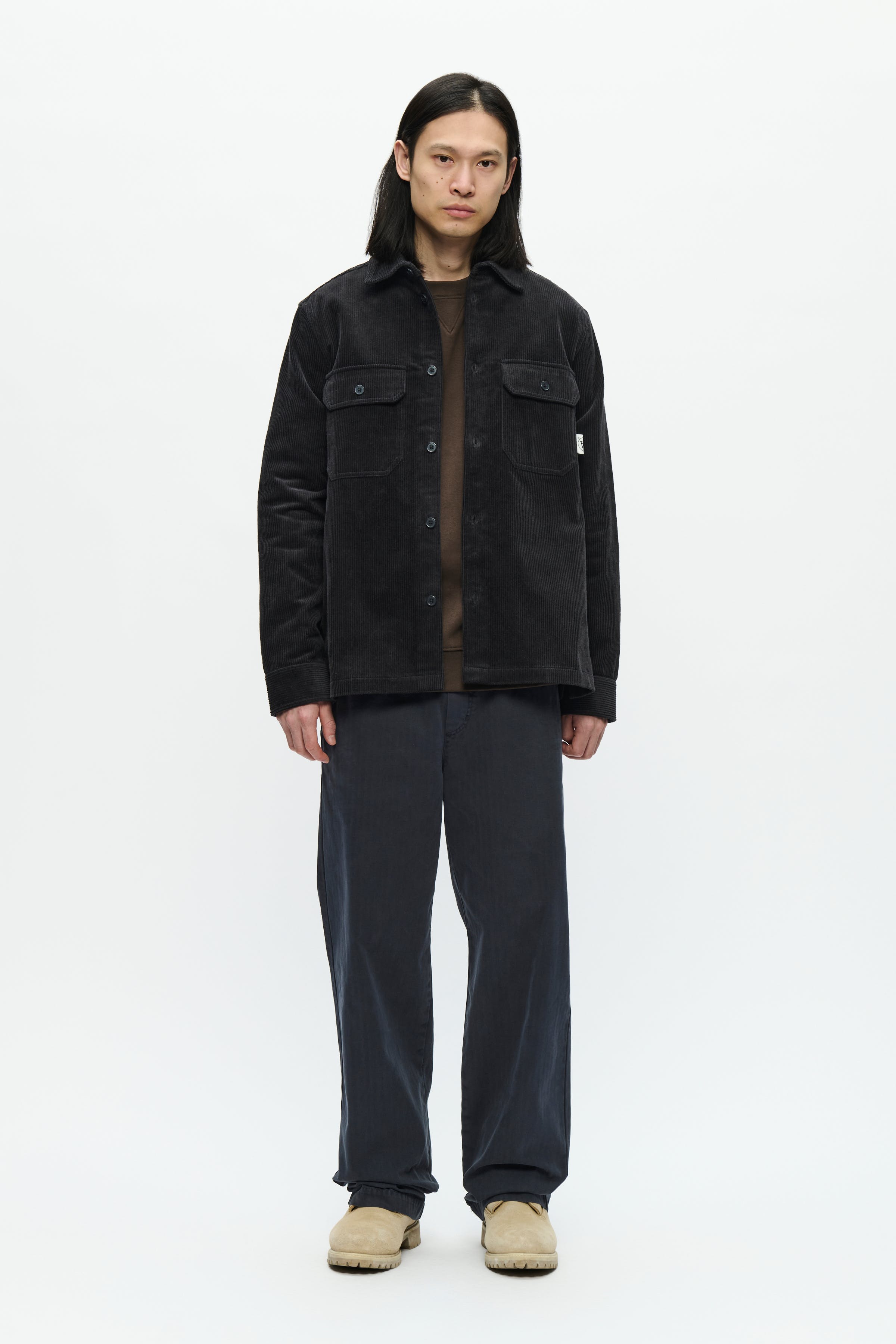 WWClay Shirt LOOKBOOK FRONT 30251506-194406