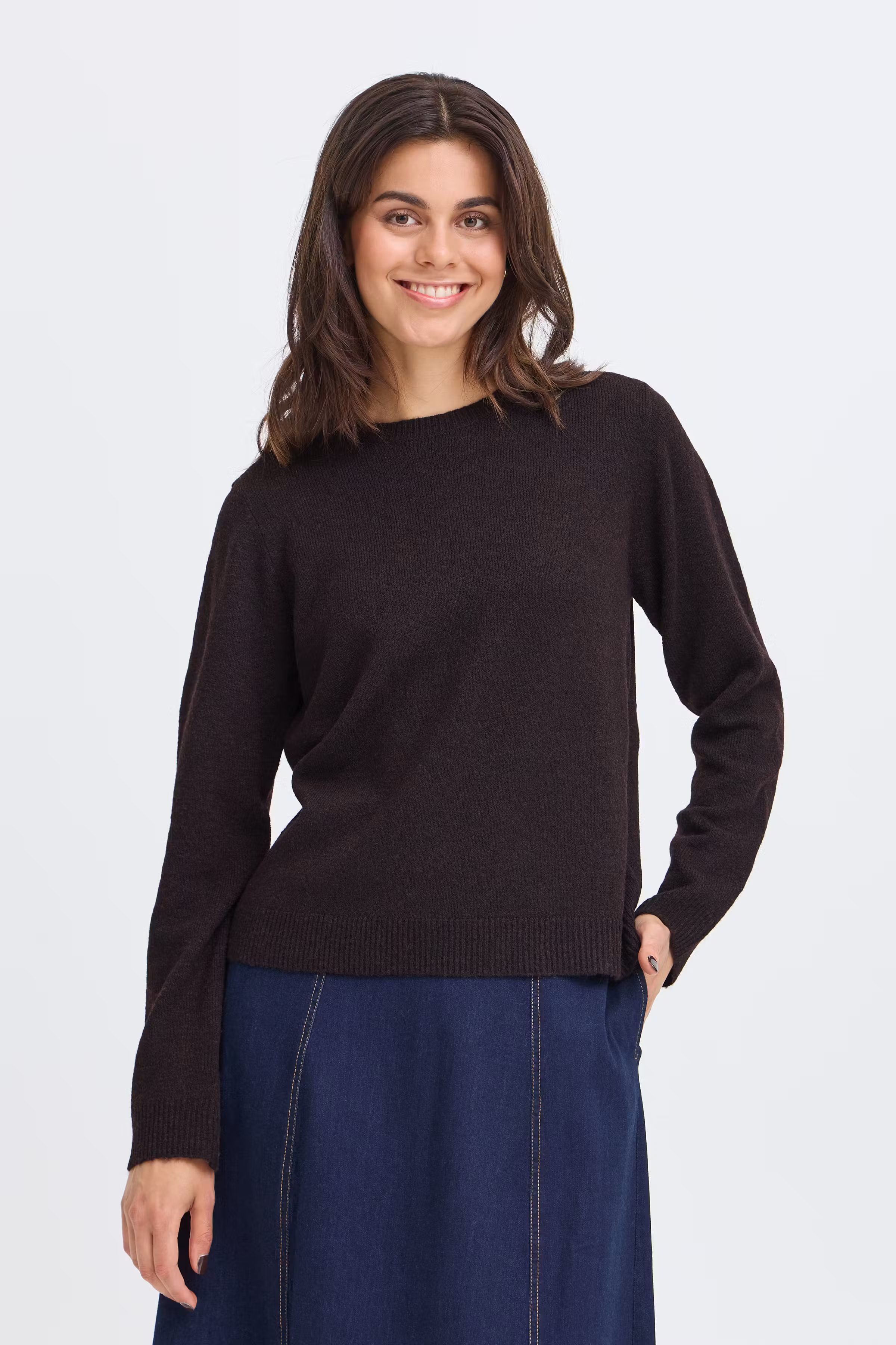 FRFIA Pullover LOOKBOOK FRONT 20618397-1909131