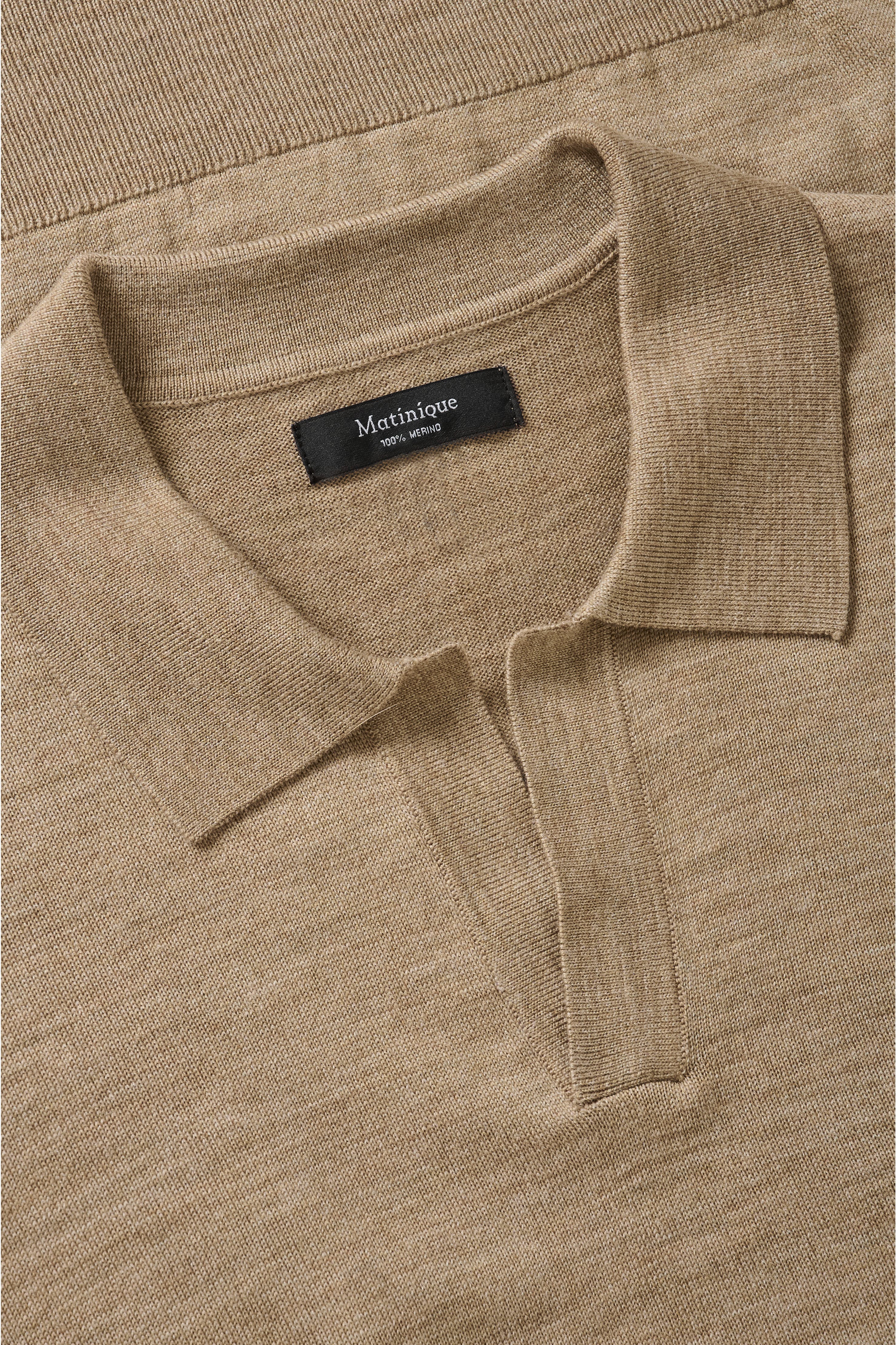 Mapolo Poloshirt PACK DETAIL 30208504-1711181