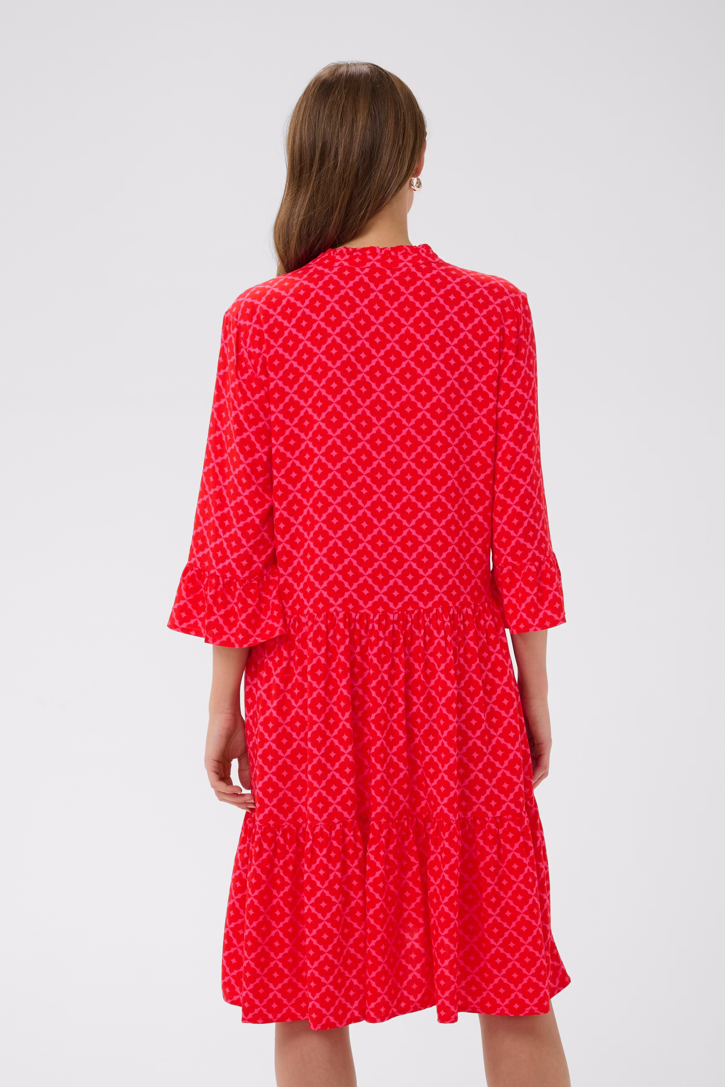 EdaSZ Dress LOOKBOOK BACK 30510220-305319