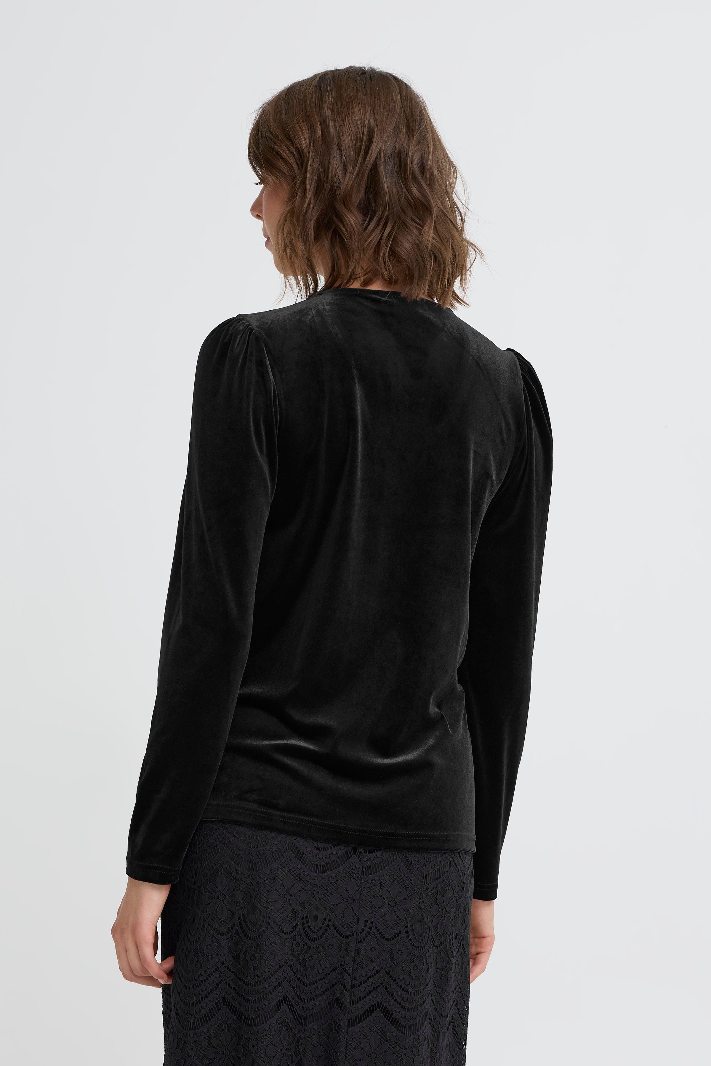 FRCASSANDRA T-shirt LOOKBOOK BACK 20617222-194008