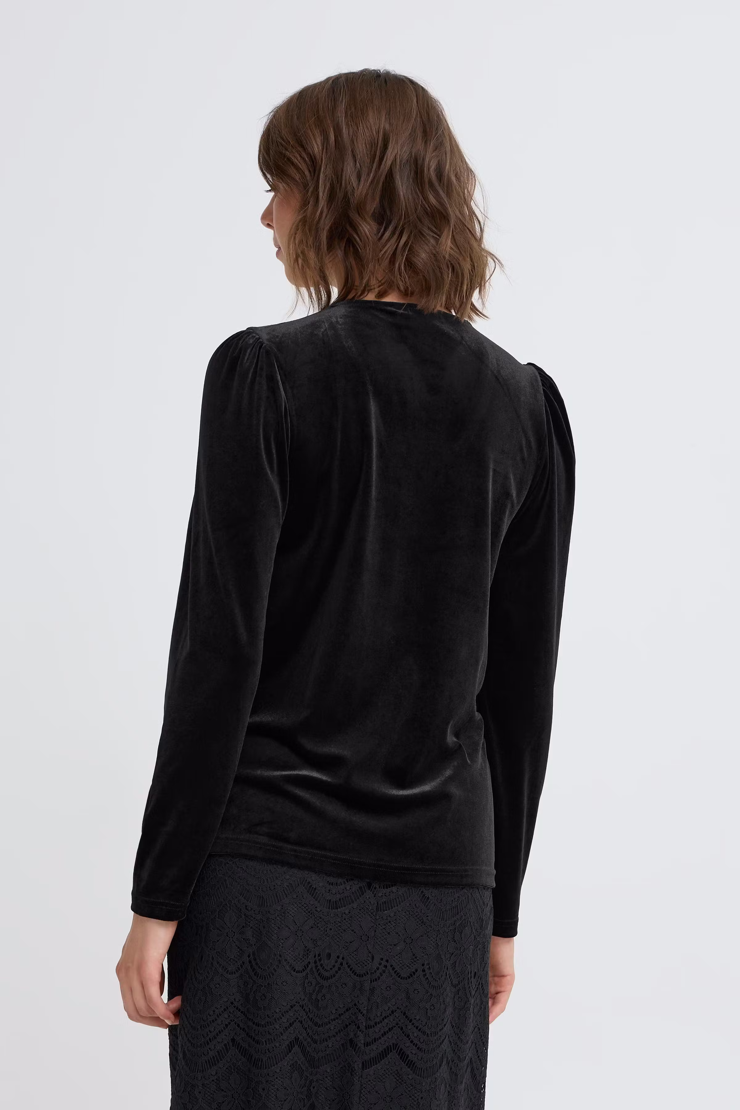 FRCASSANDRA T-shirt LOOKBOOK BACK 20617222-194008