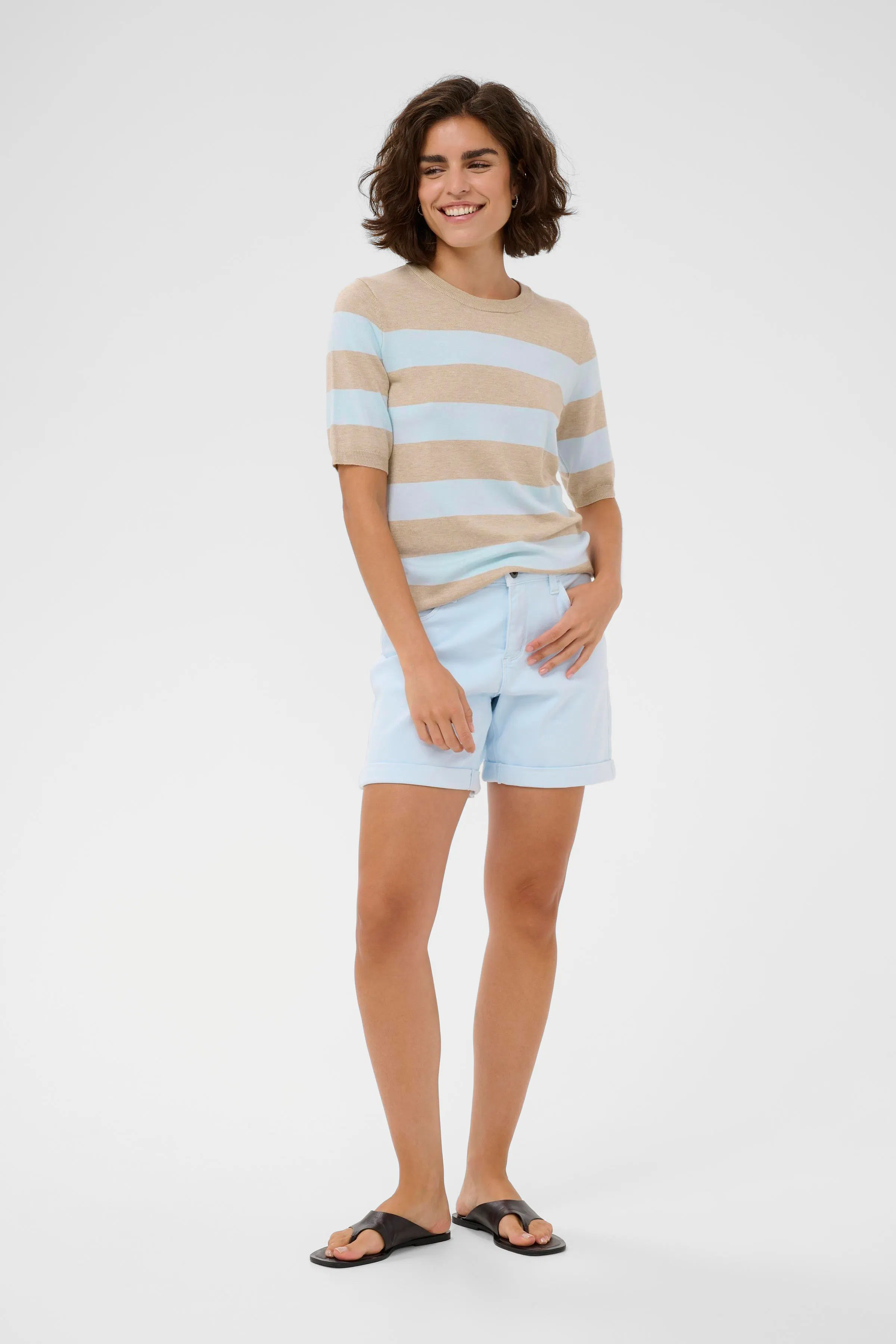 KAlizza Pullover LOOKBOOK FRONT 10508410-109210
