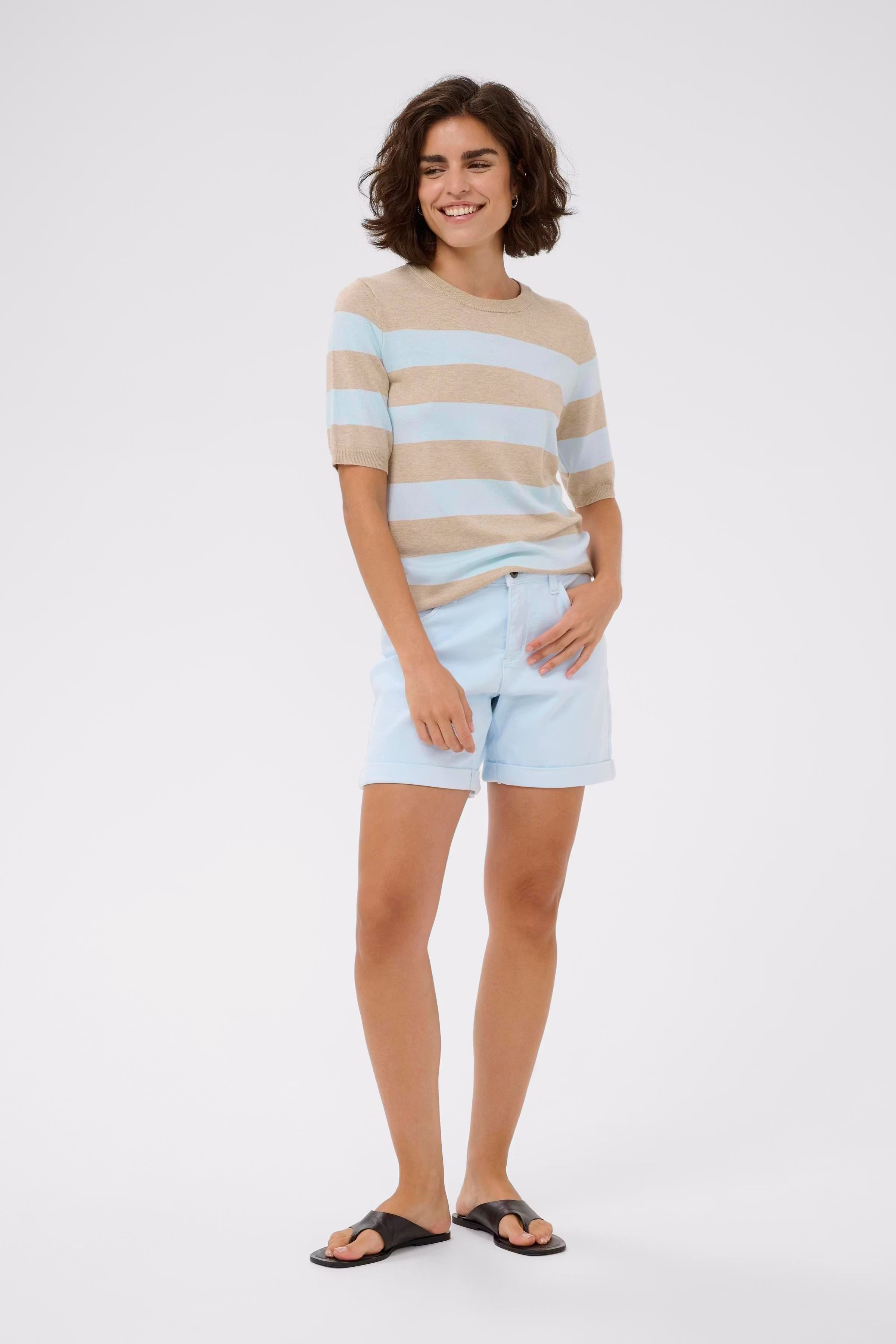 KAlizza Pullover LOOKBOOK FRONT 10508410-109210