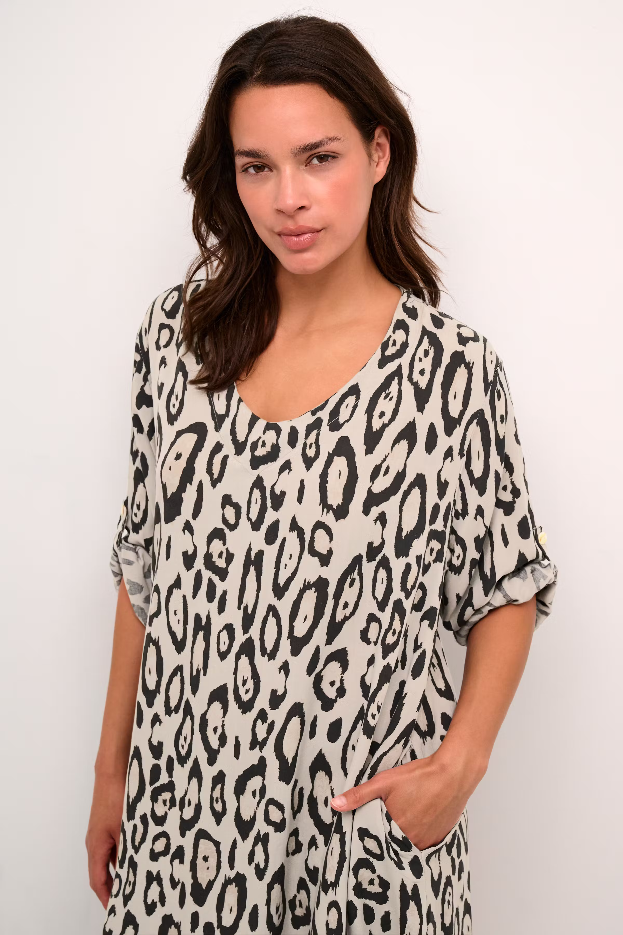 BPkessia Kjole LOOKBOOK DETAIL 40103498-400705