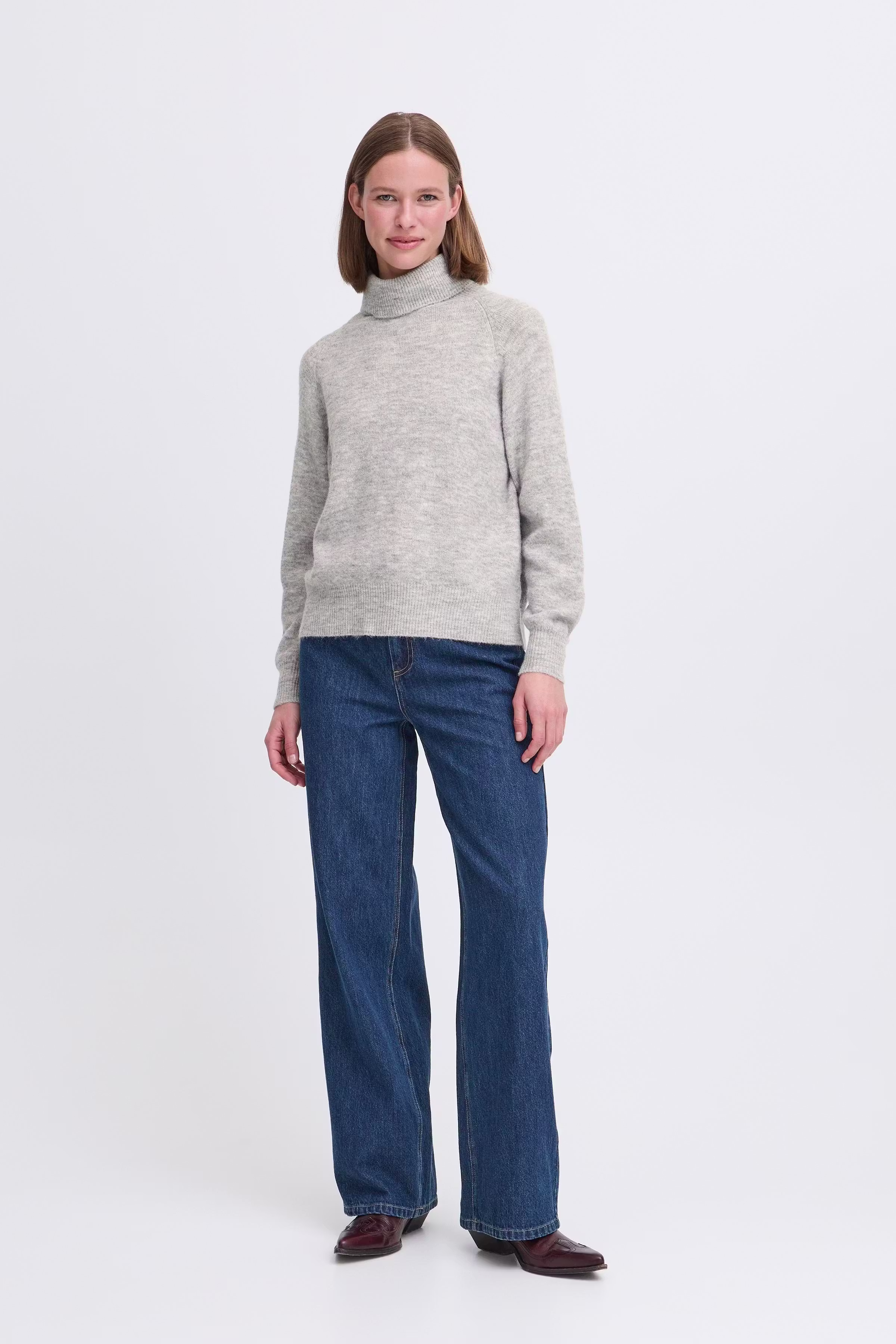 BYMONNA Pullover LOOKBOOK FRONT 20817107-200455