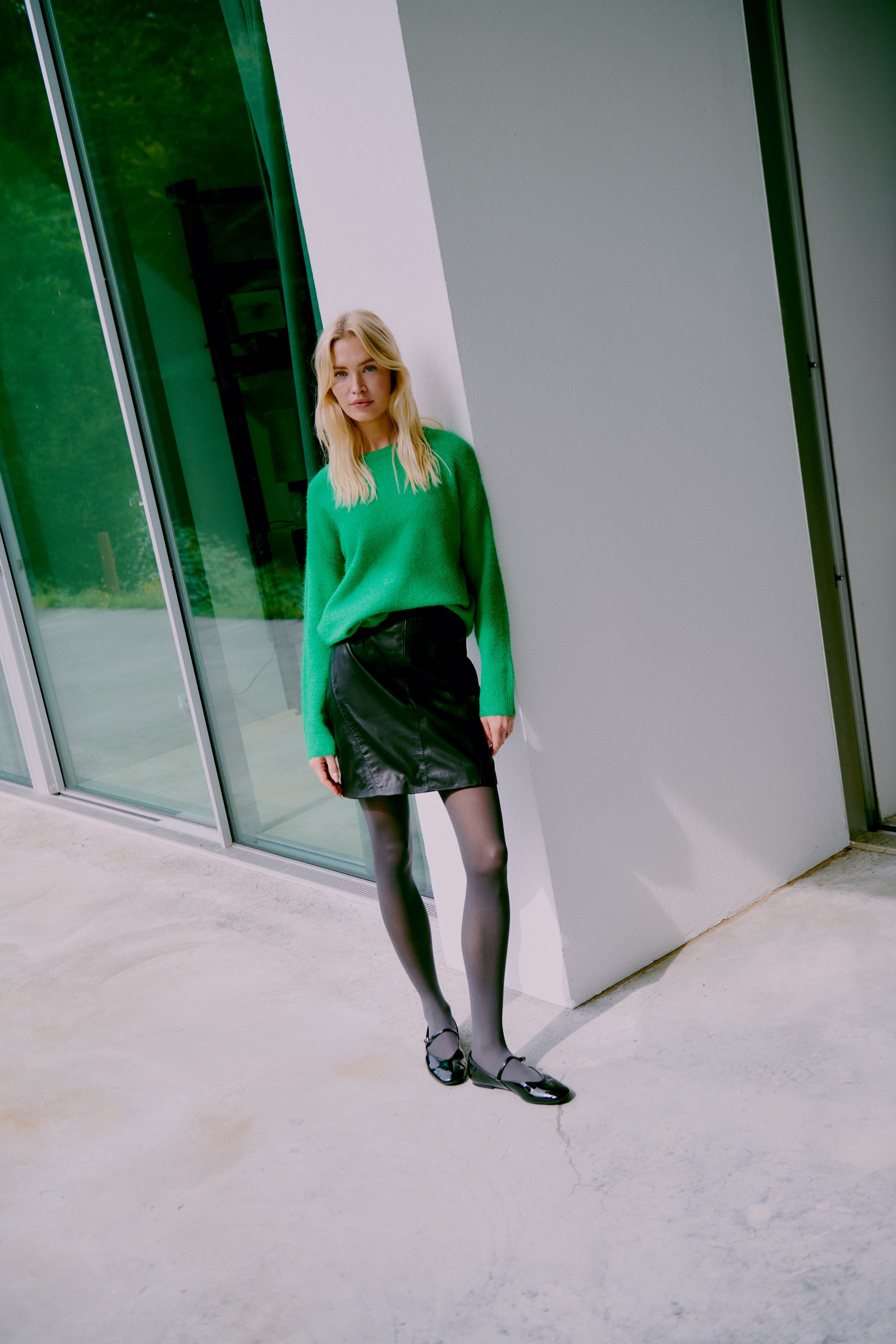 BYDARAN Skjørt LOCATION NONE 20815514-200451