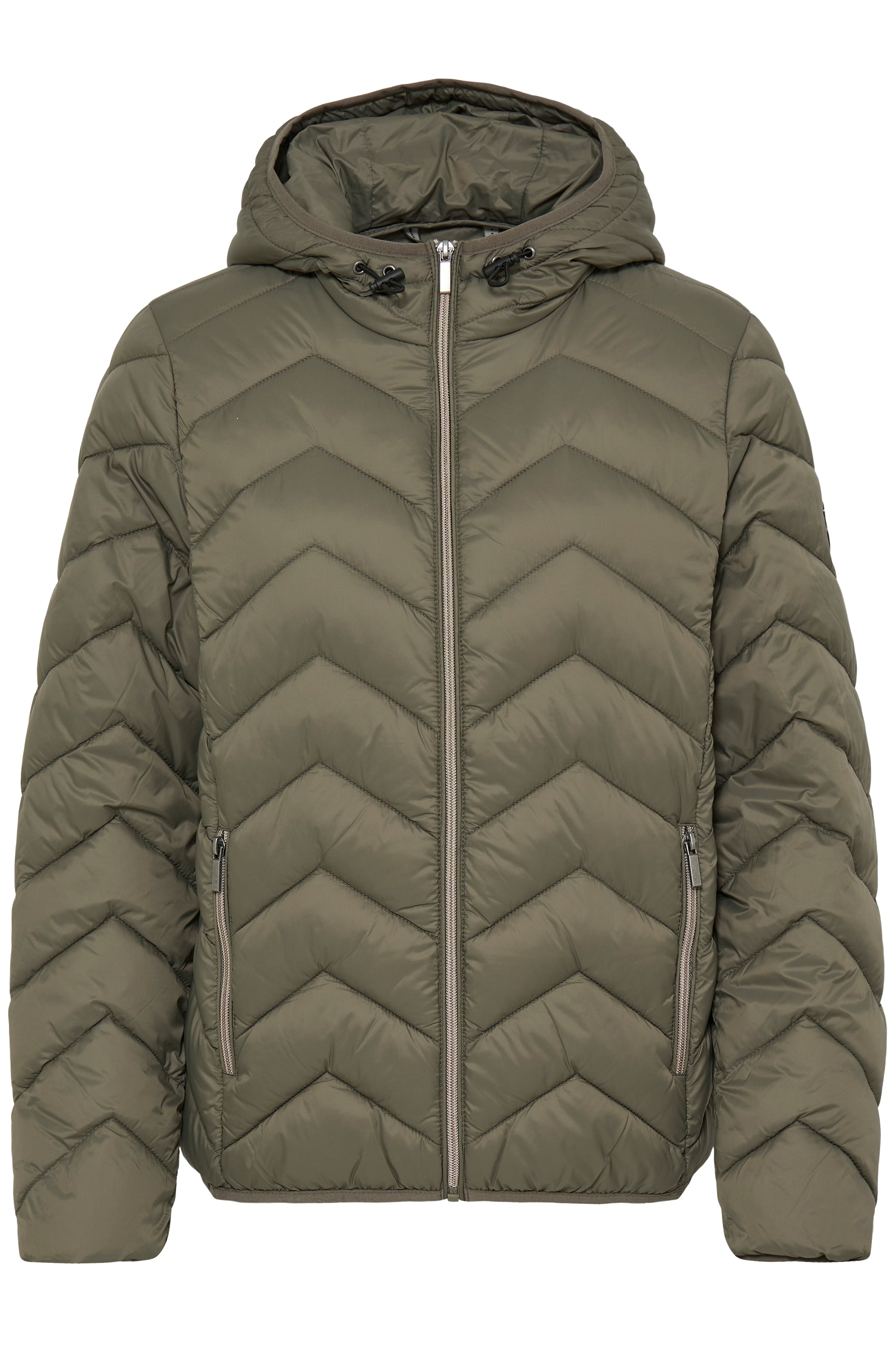 FRBAPADDING Overtøj PACK FRONT 20609336-200113