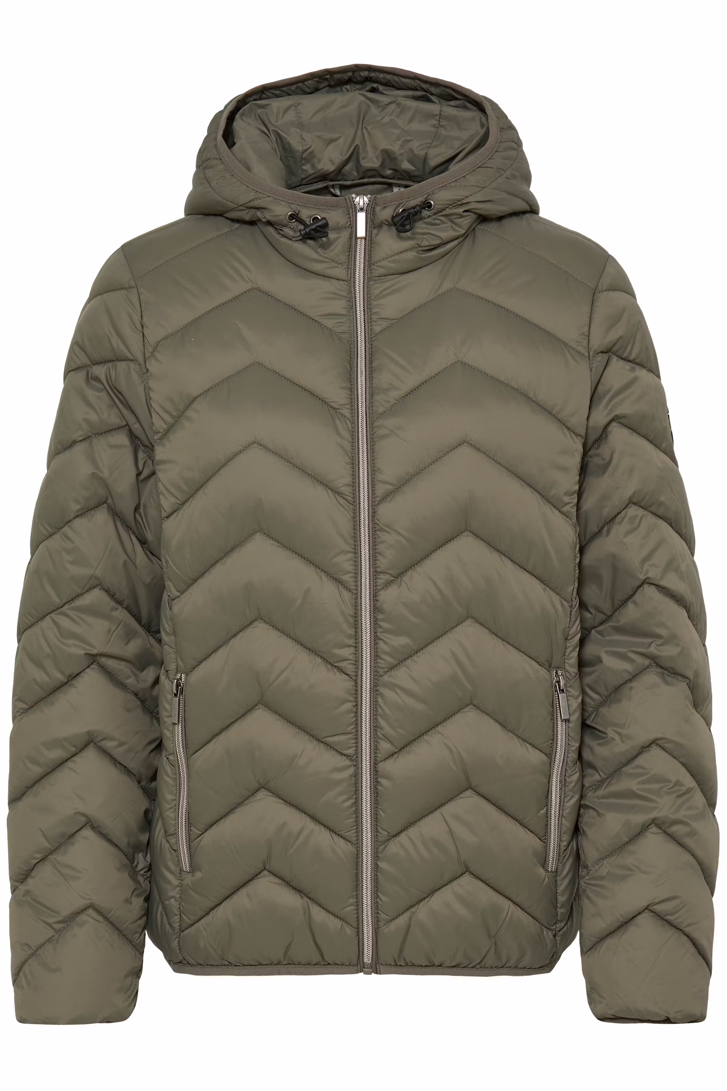 FRBAPADDING Oberbekleidung PACK FRONT 20609336-180516