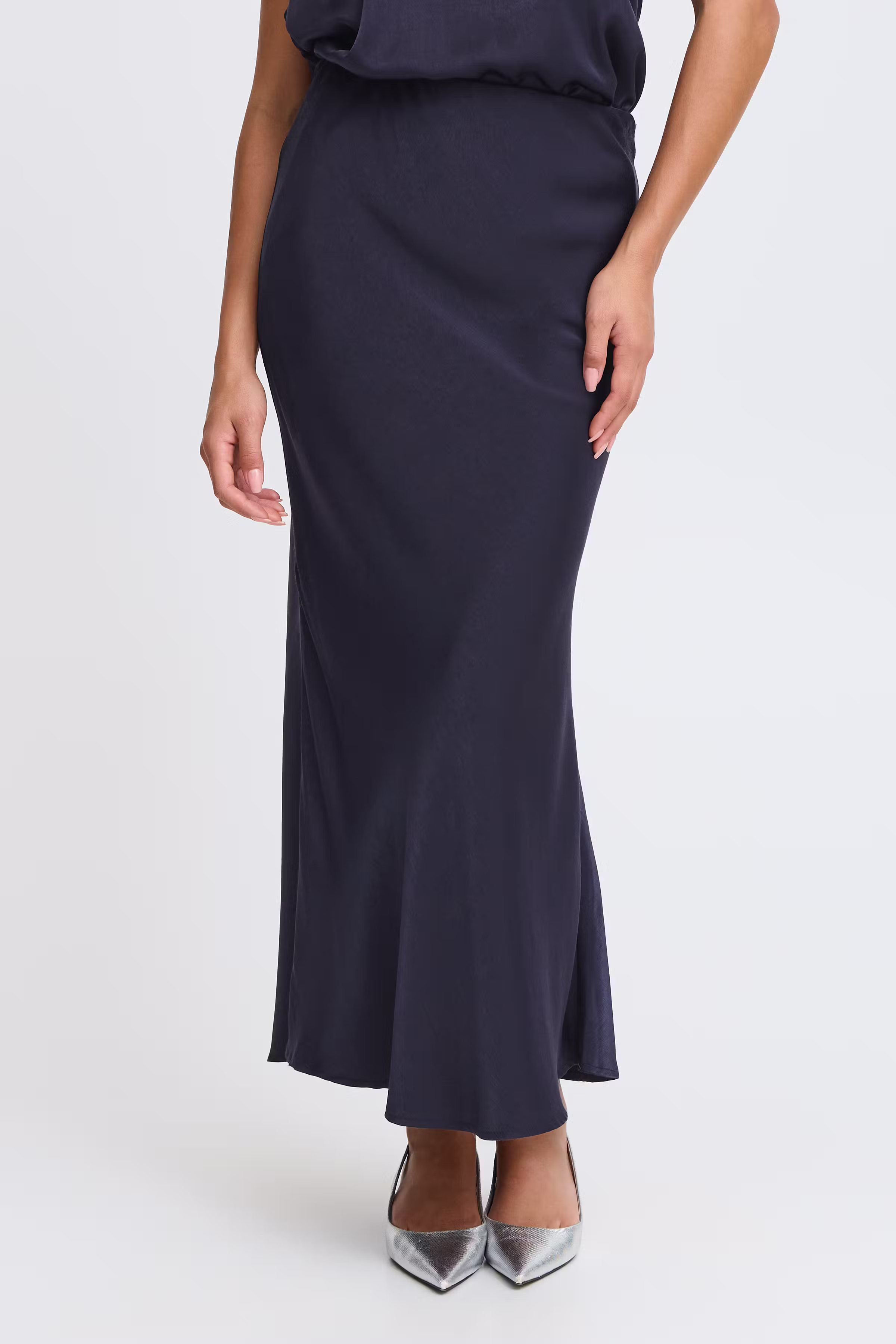 FRSHINA Skjørt LOOKBOOK FRONT 20614885-193924