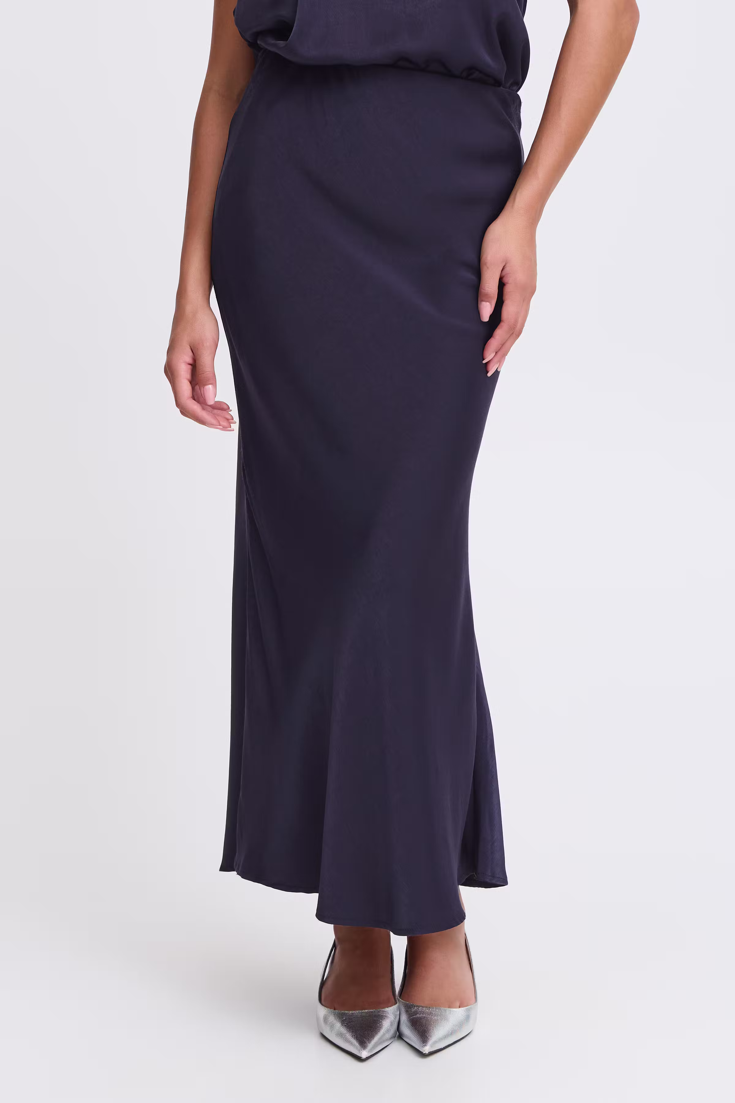 FRSHINA Skjørt LOOKBOOK FRONT 20614885-193924