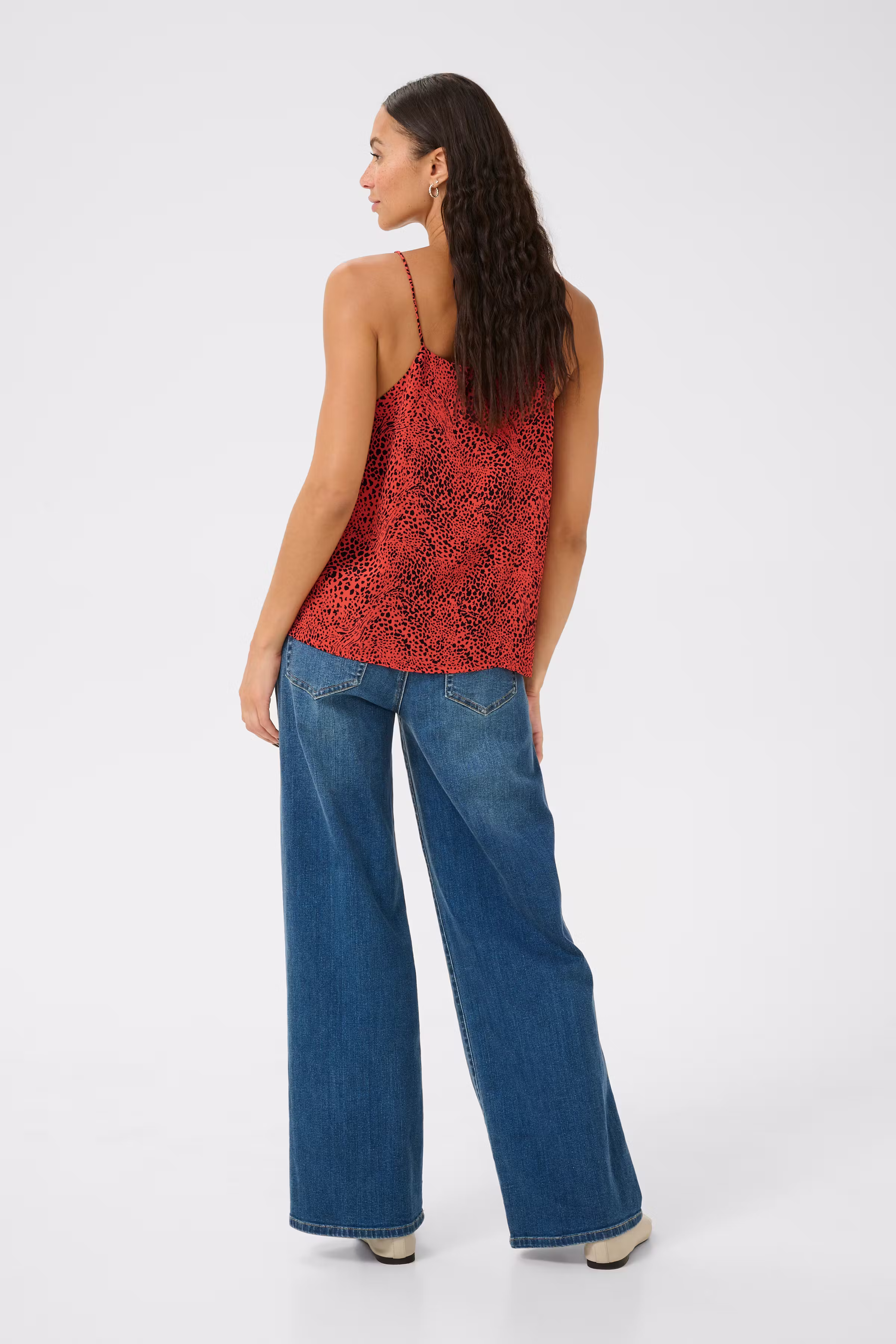 KAliana Top LOOKBOOK BACK 10509930-107428