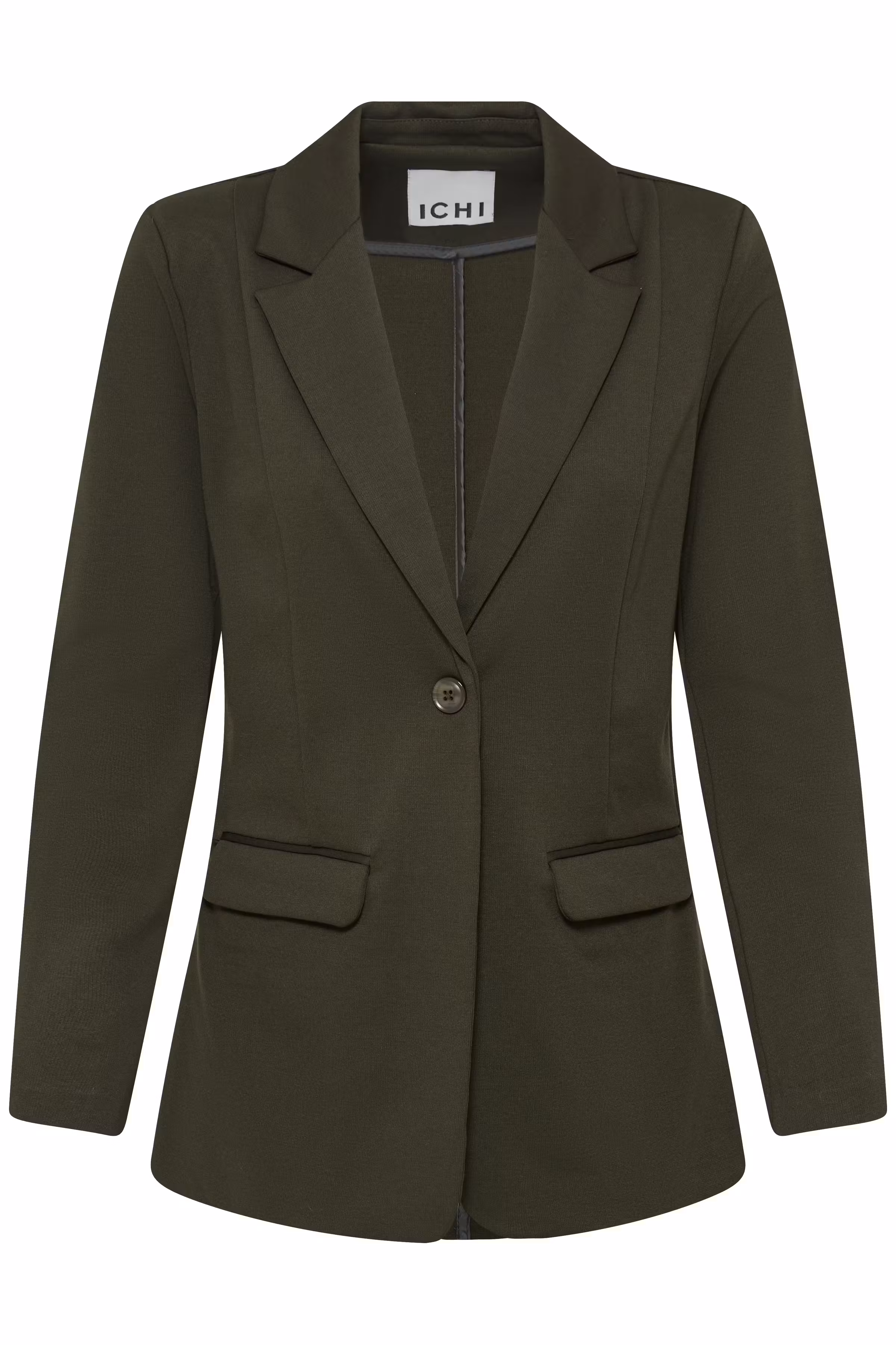 IHKATE LONG Blazer PACK FRONT 20121368-190509
