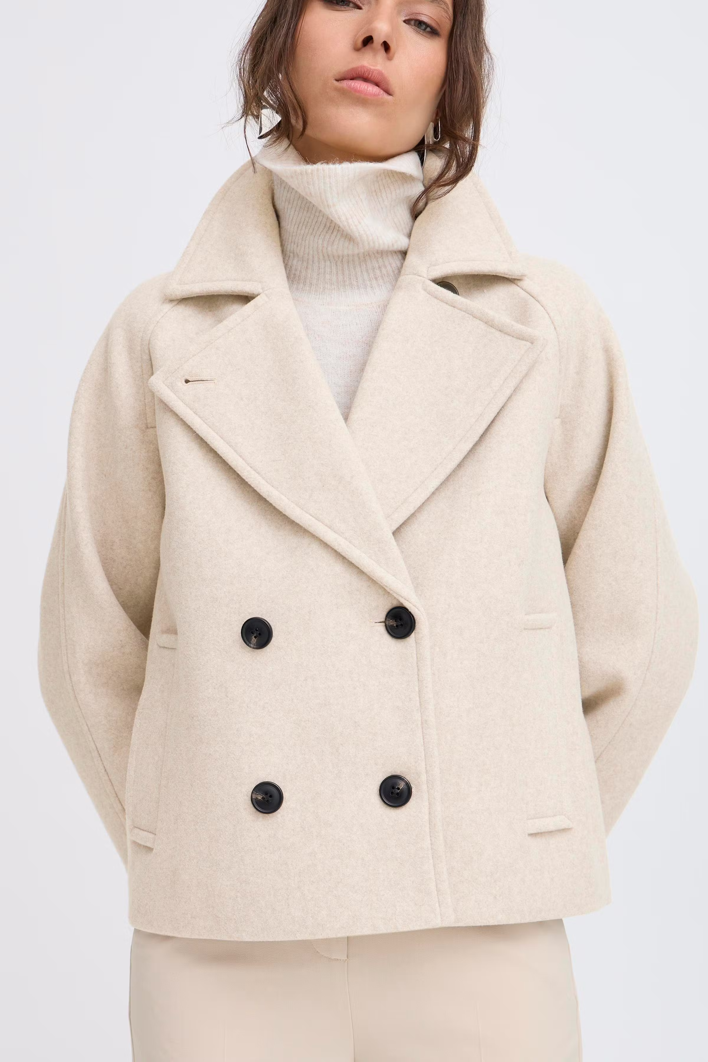 BYCILIA Yttertøy LOOKBOOK DETAIL 20816948-1513041