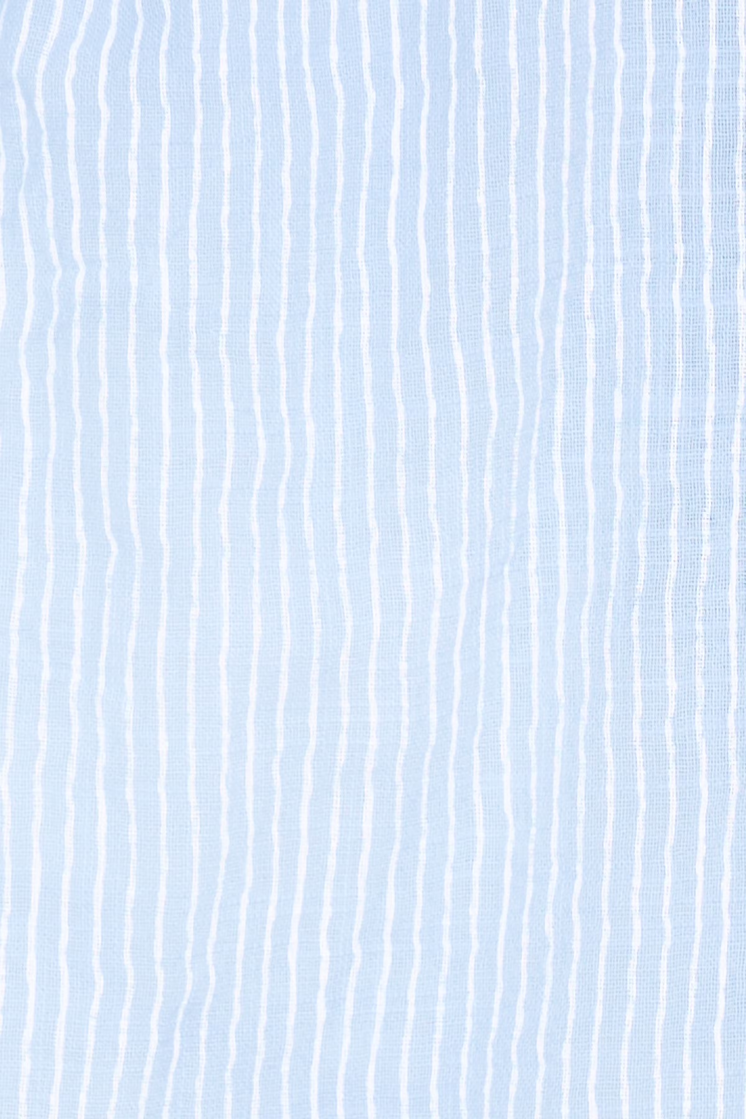 Kurzarm-Bluse PACK DETAIL 22100609-154020