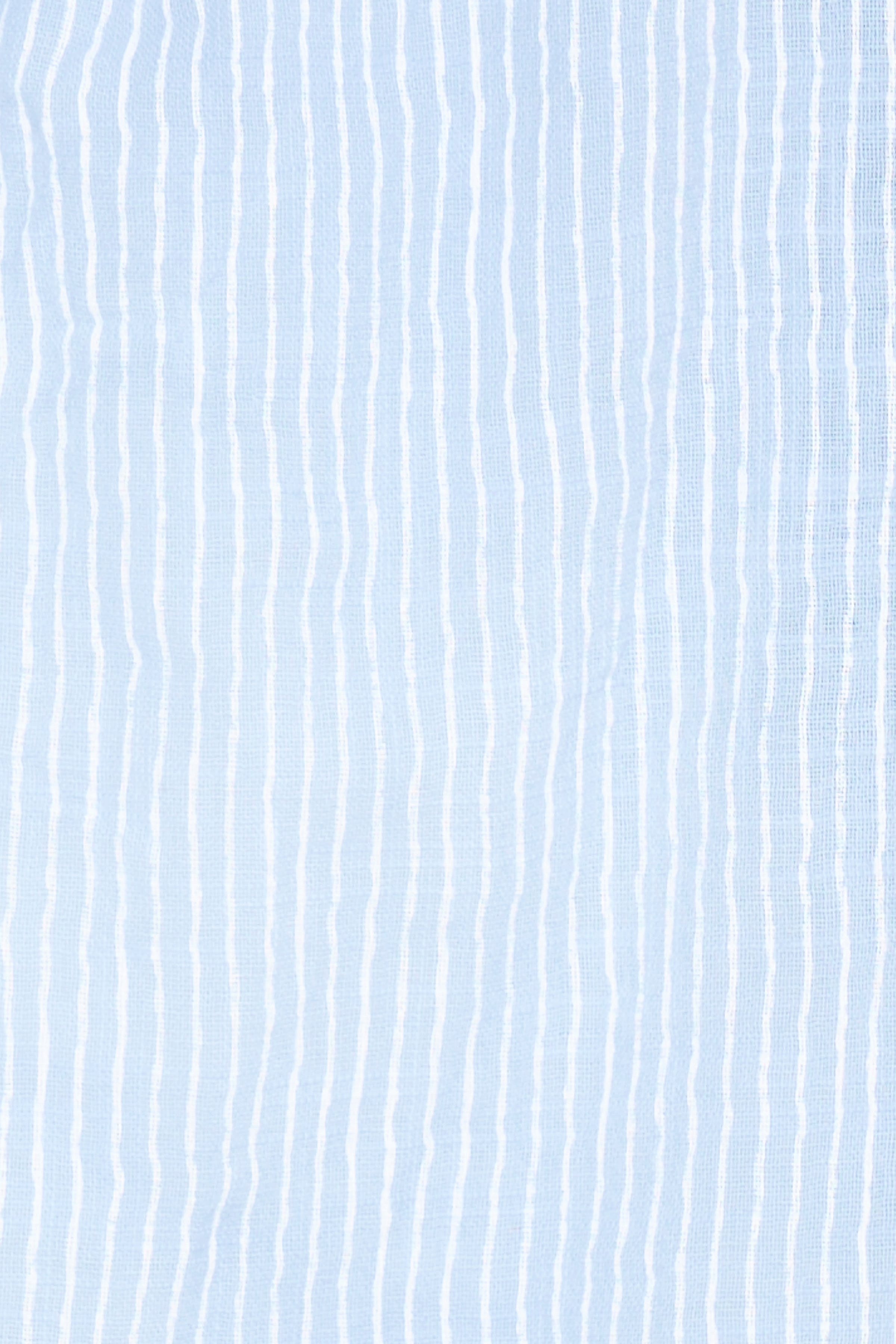 Blouse with short sleeve PACK DETAIL 22100609-154020