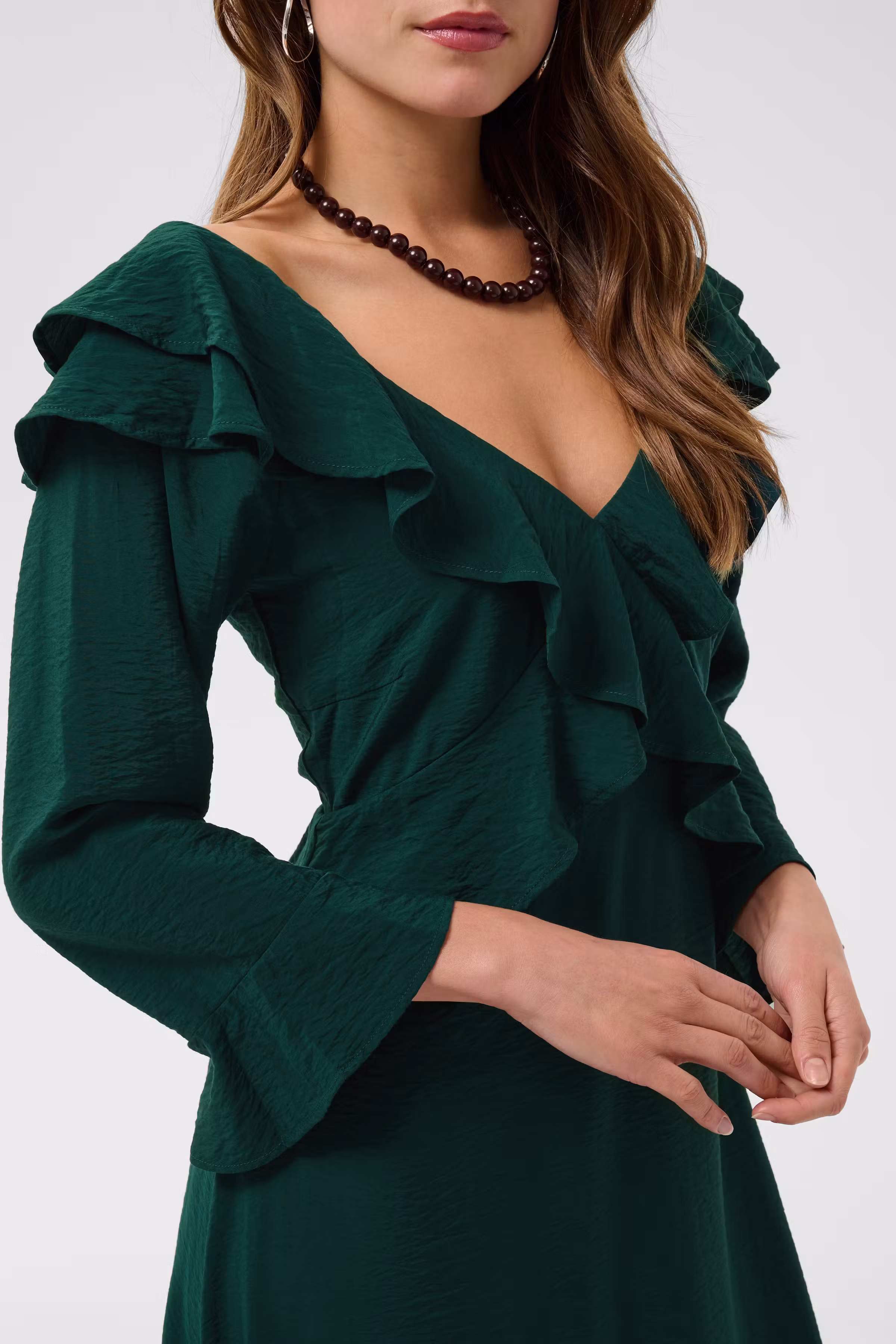 KAelsie Klänning LOOKBOOK DETAIL 10513189-195320