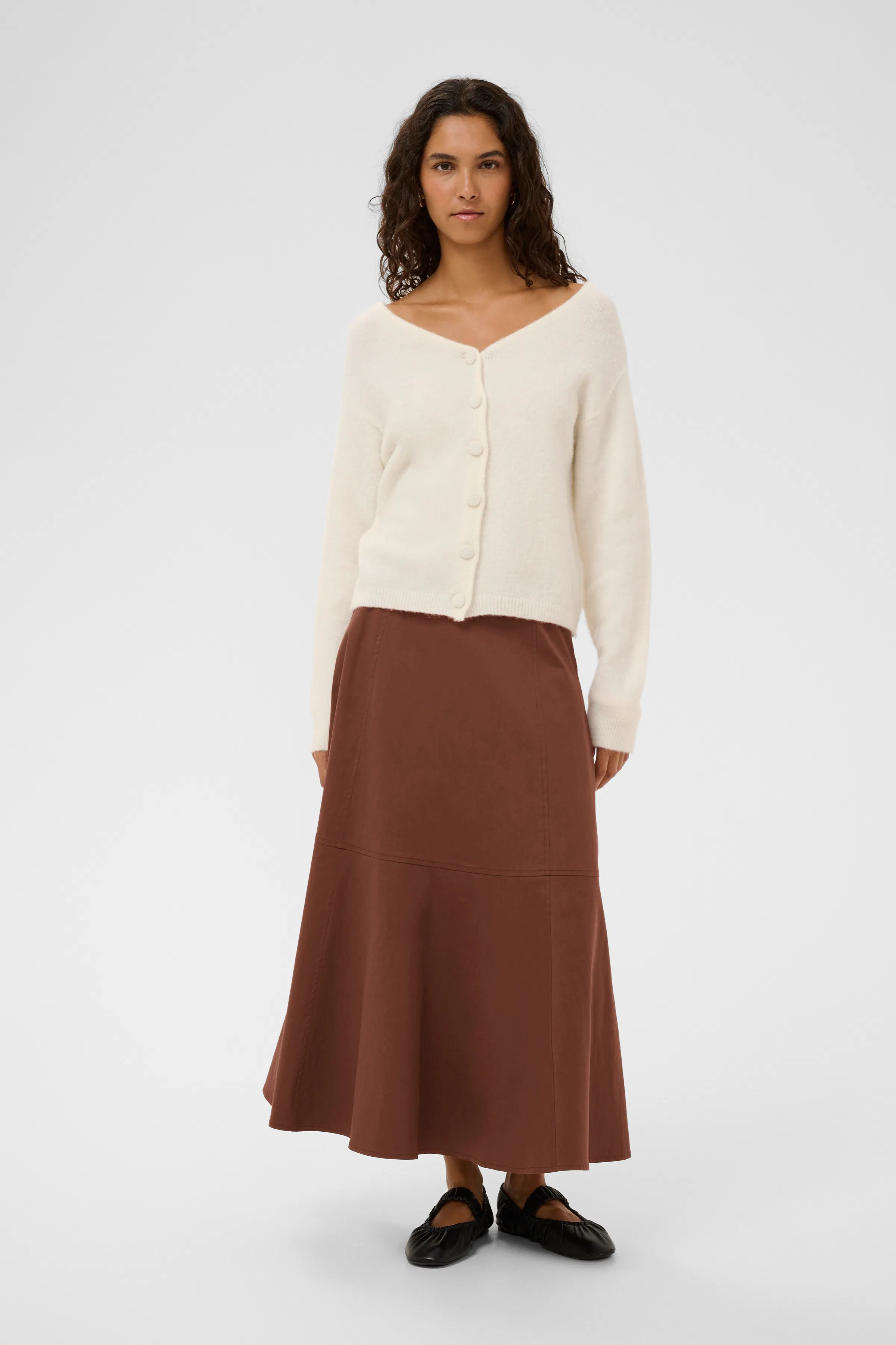 SLMalo Skirt LOOKBOOK FRONT 30409093-191220