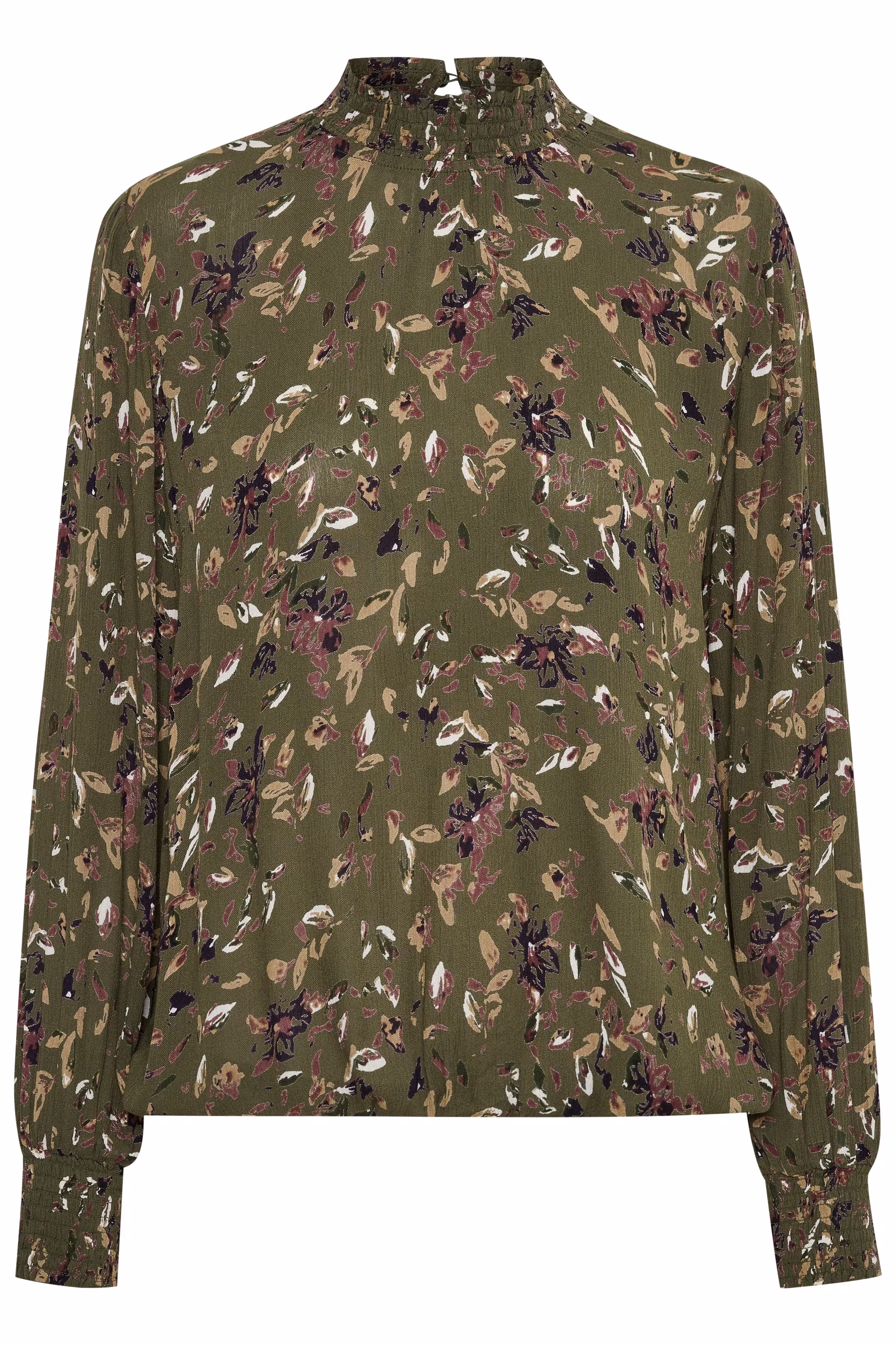 KAfay Bluse PACK FRONT 10506186-102798