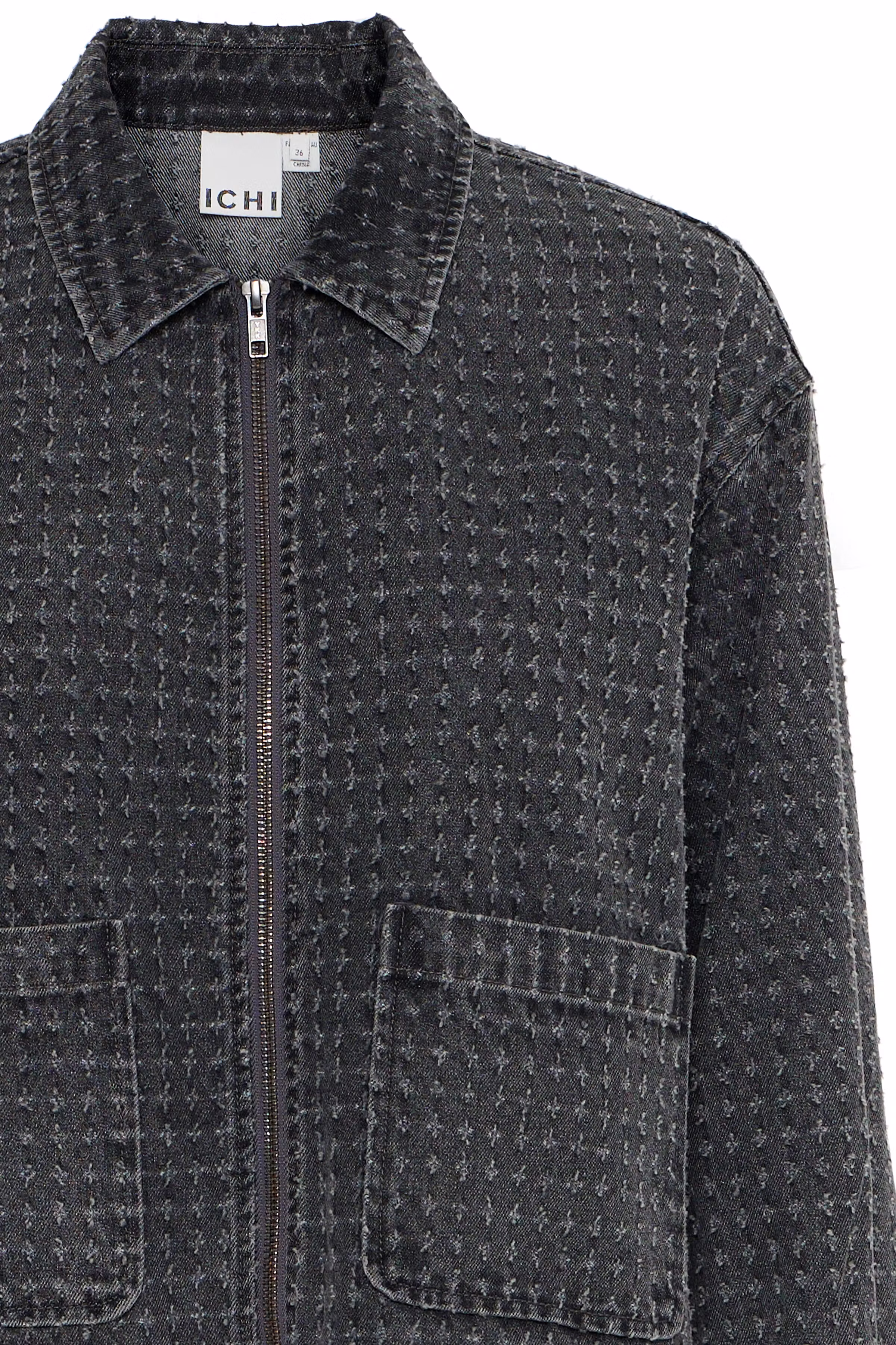 IHANGELS Jeansjacke PACK DETAIL 20122355-200341