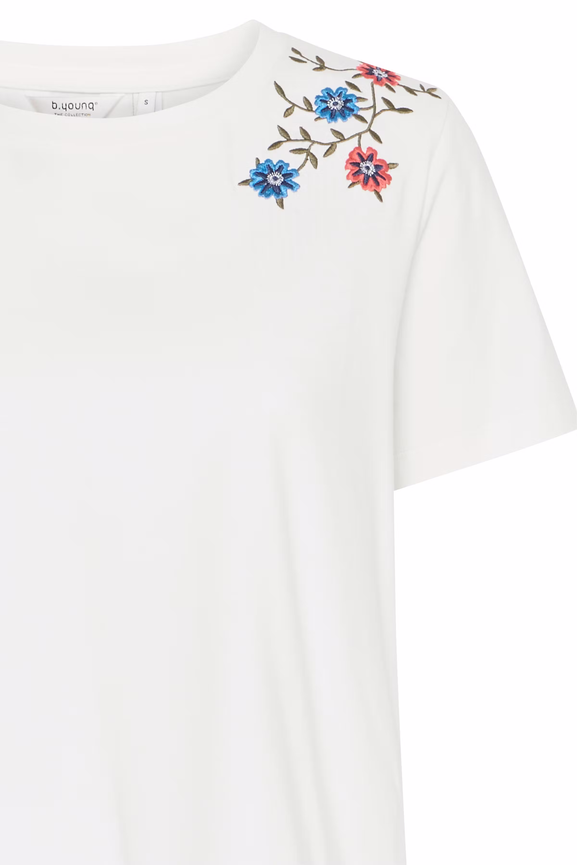 BYPANDINNA T-shirt PACK DETAIL 20816680-114300