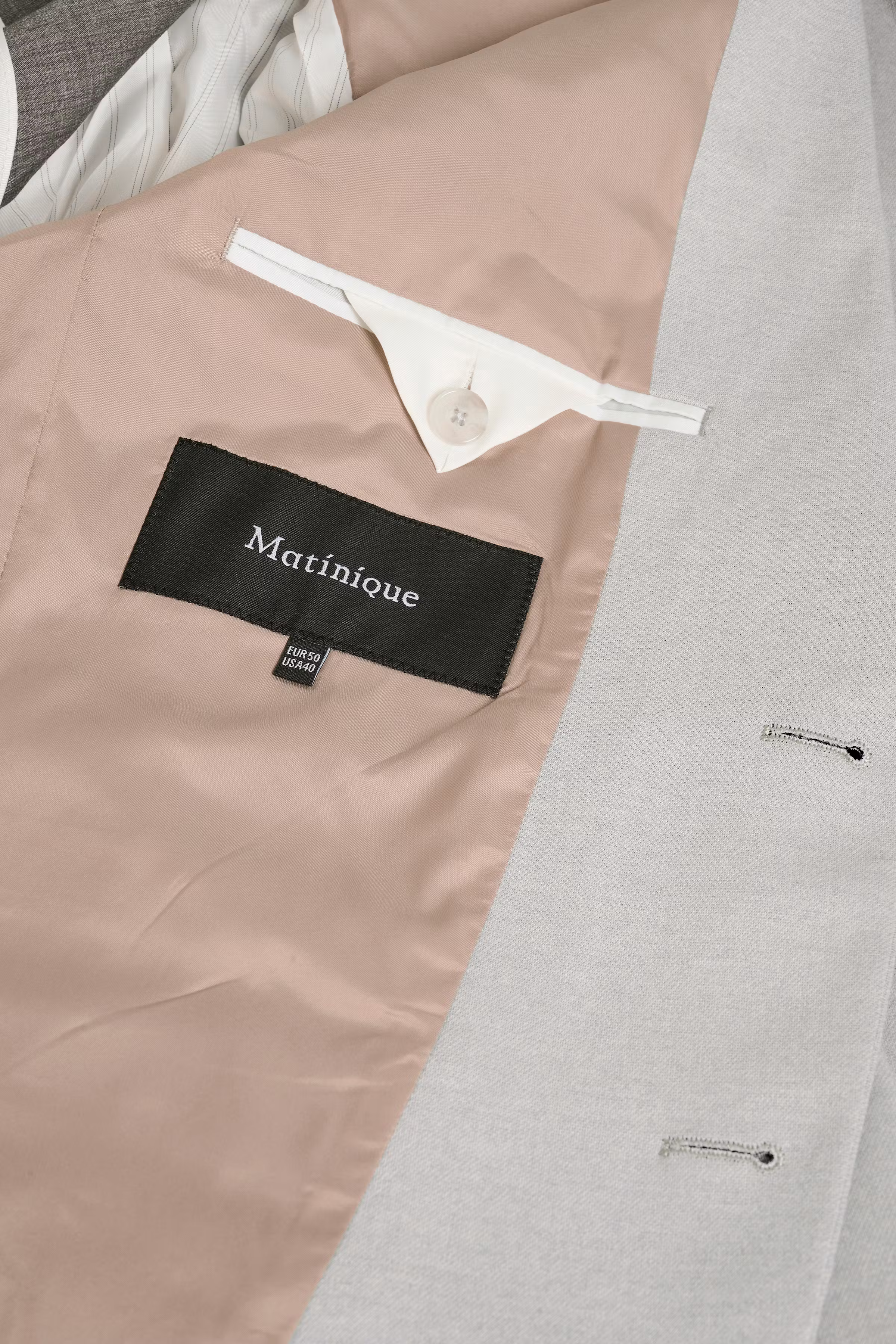 MAgeorge Blazer PACK DETAIL 30207208-164703