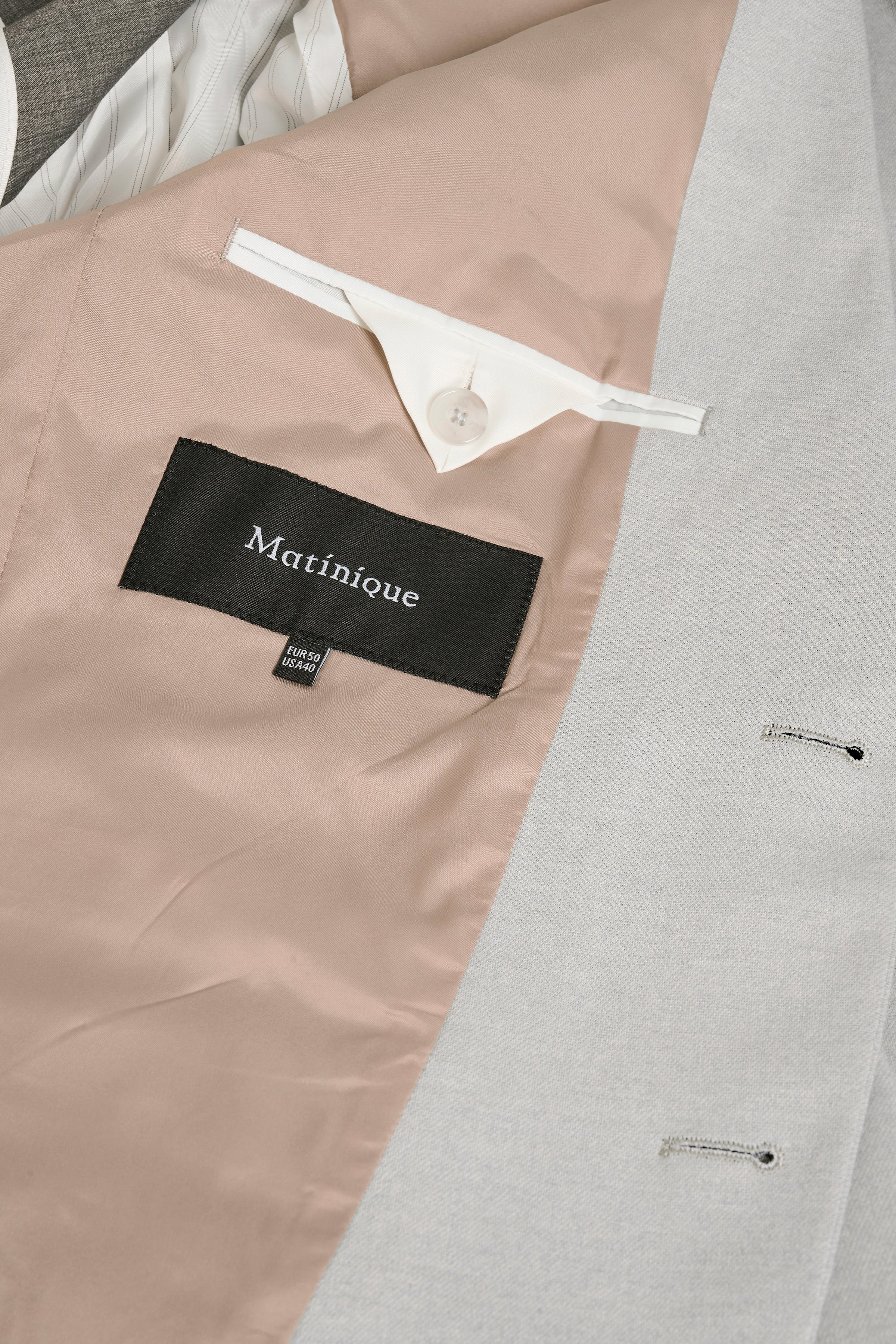 MAgeorge Blazer PACK DETAIL 30207208-164703