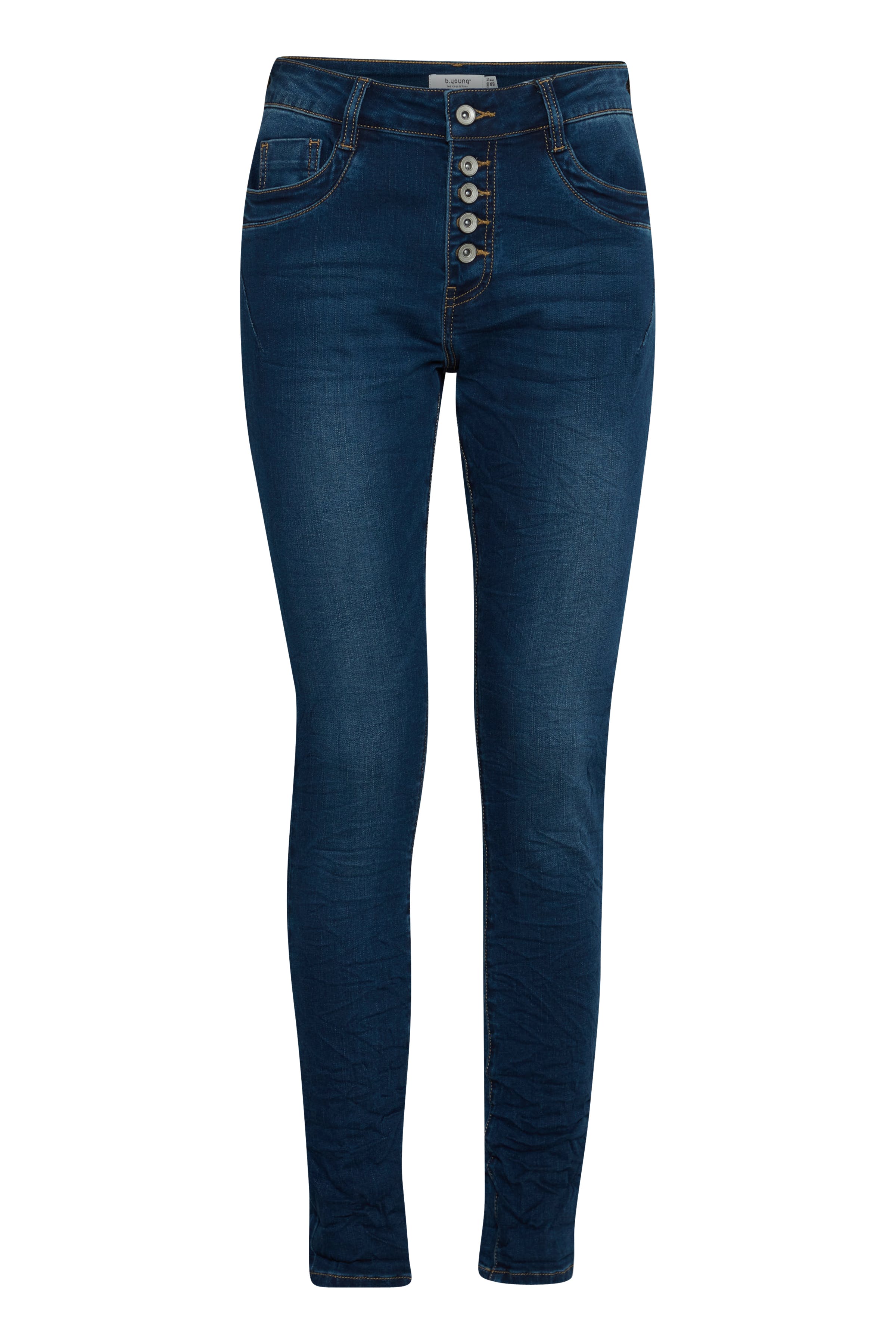 BXKAILY Jeans PACK FRONT 20808431-200460