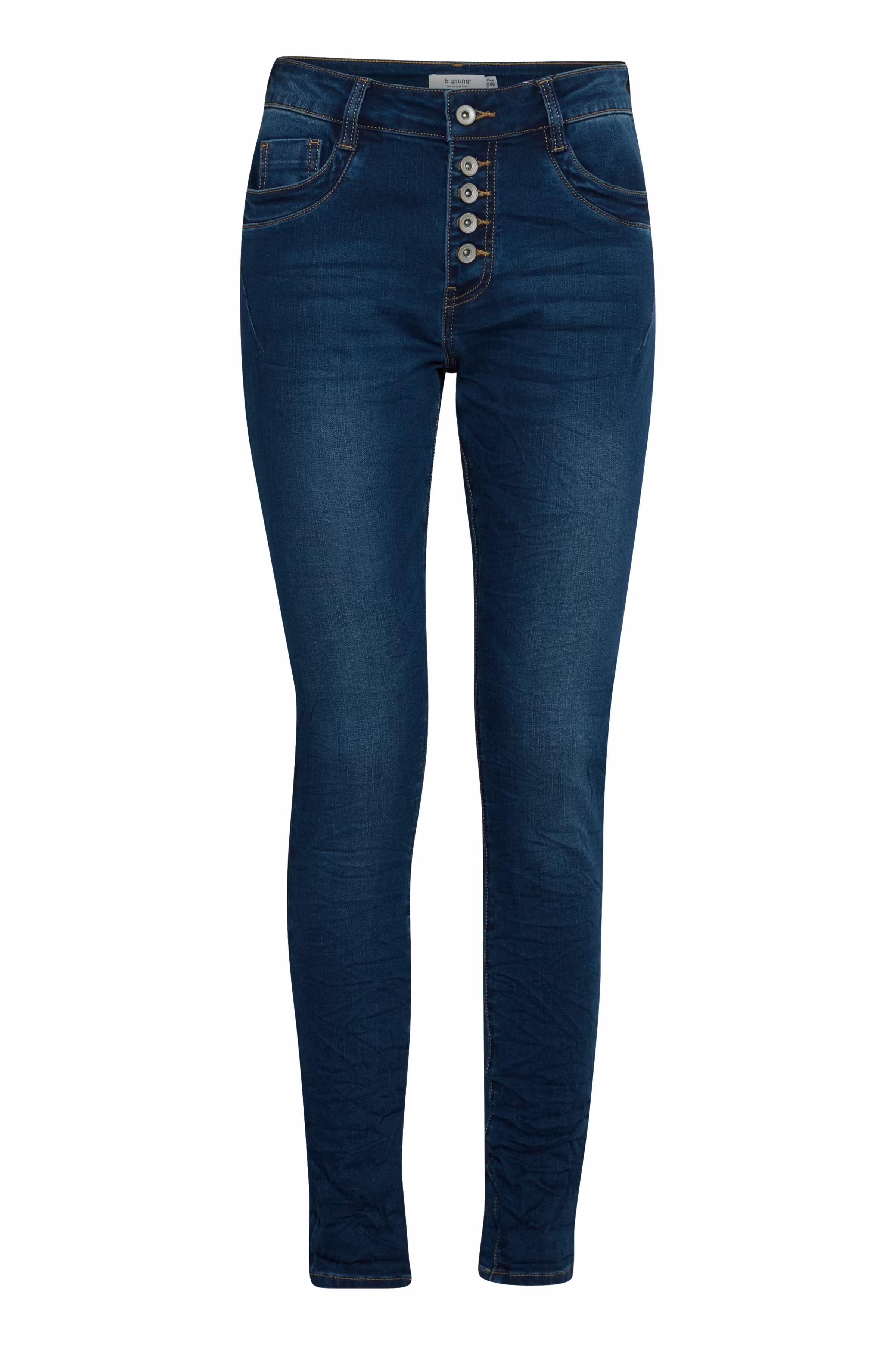 BXKAILY Jeans PACK FRONT 20808431-203034