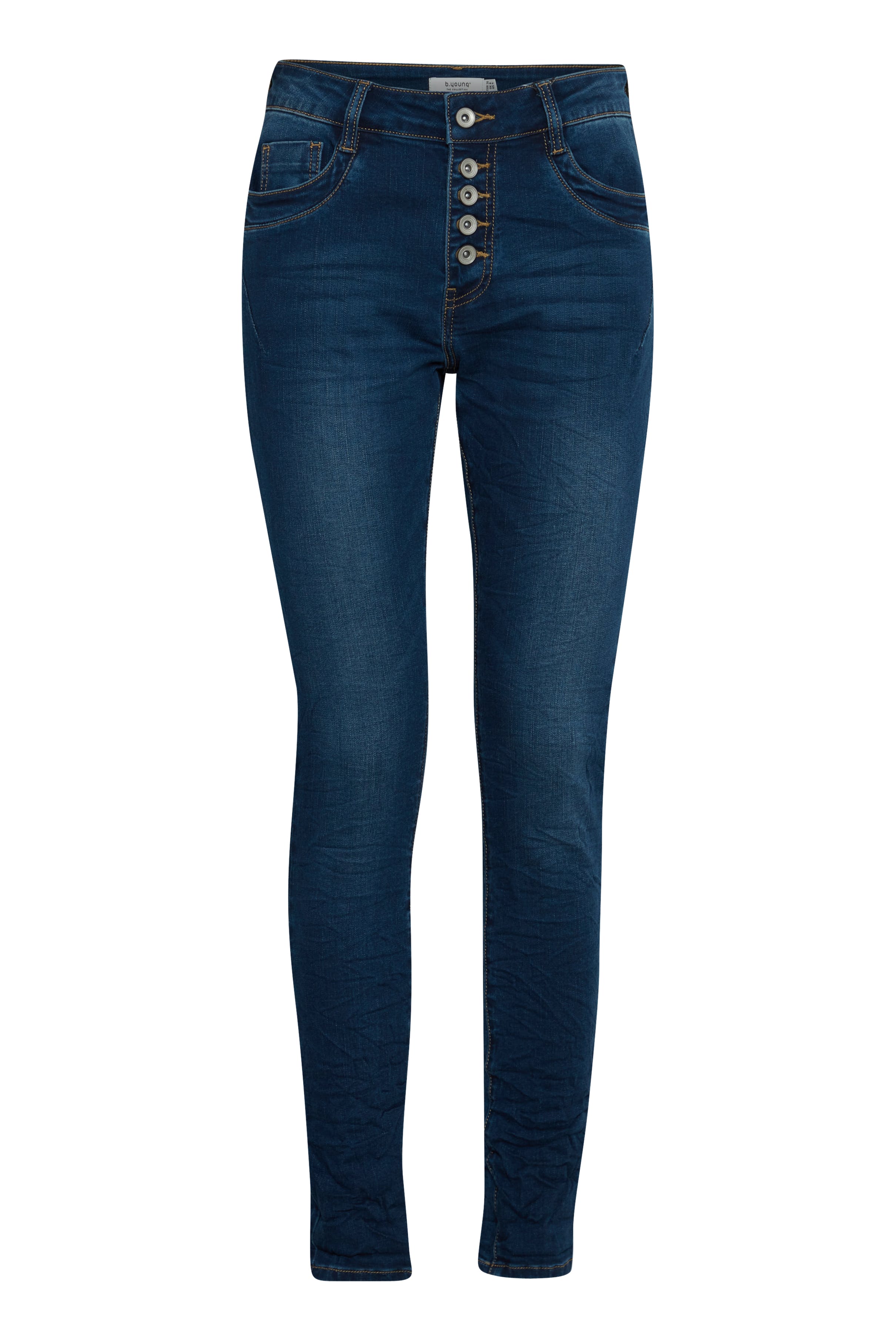 BXKAILY Jeans PACK FRONT 20808431-200460